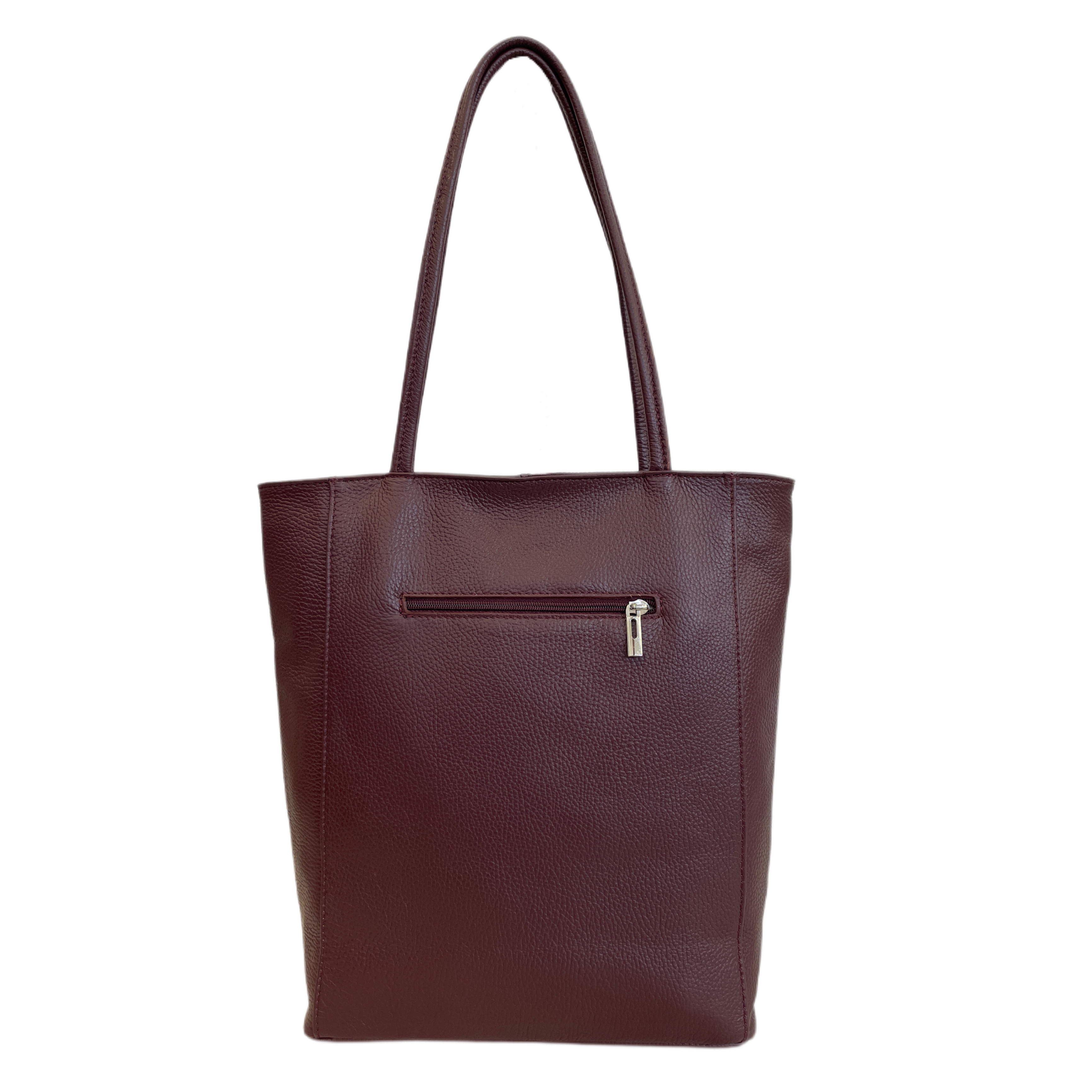 4060 Shopper Ledertasche 