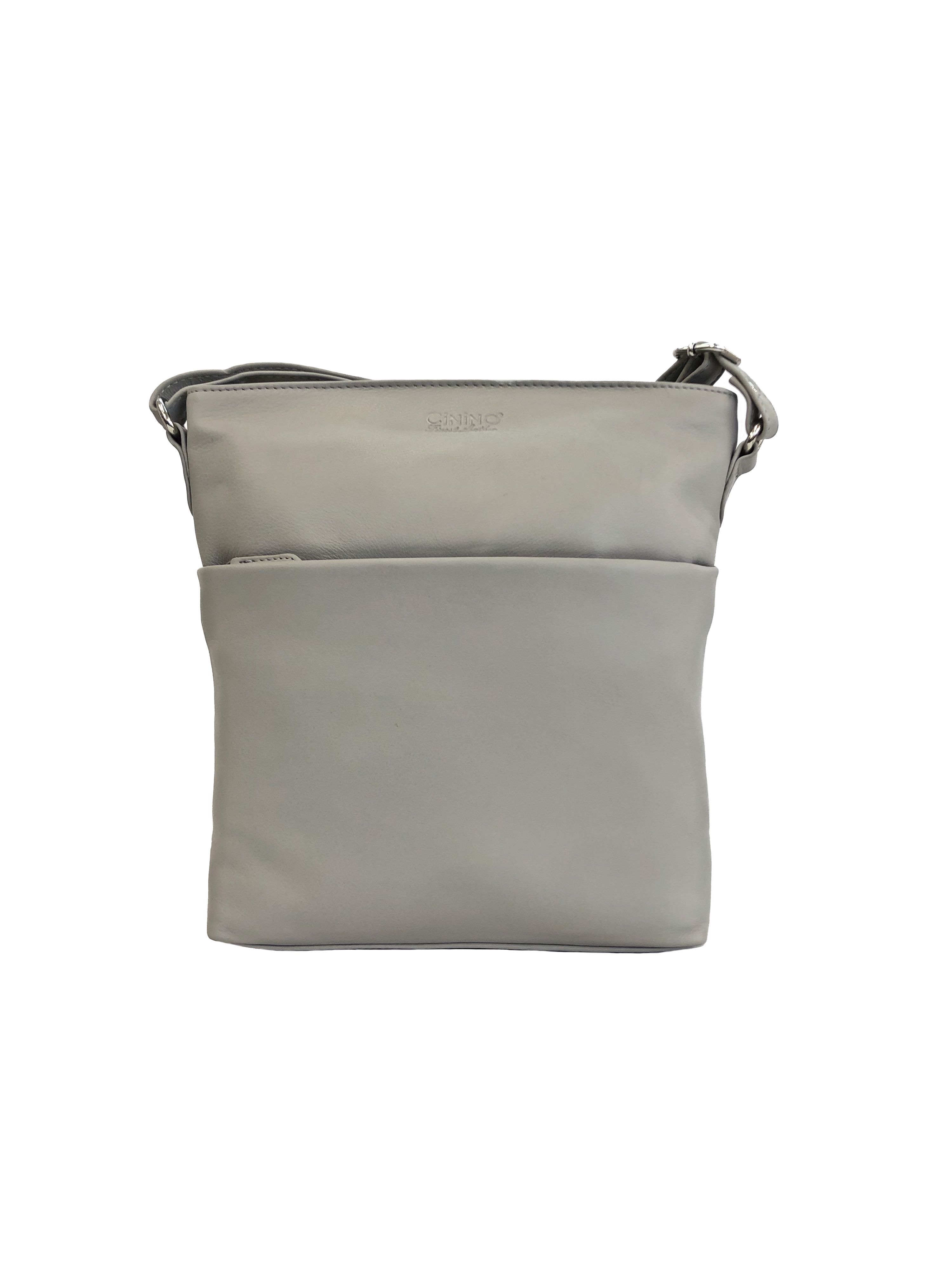  1420 Ledertasche Cinino