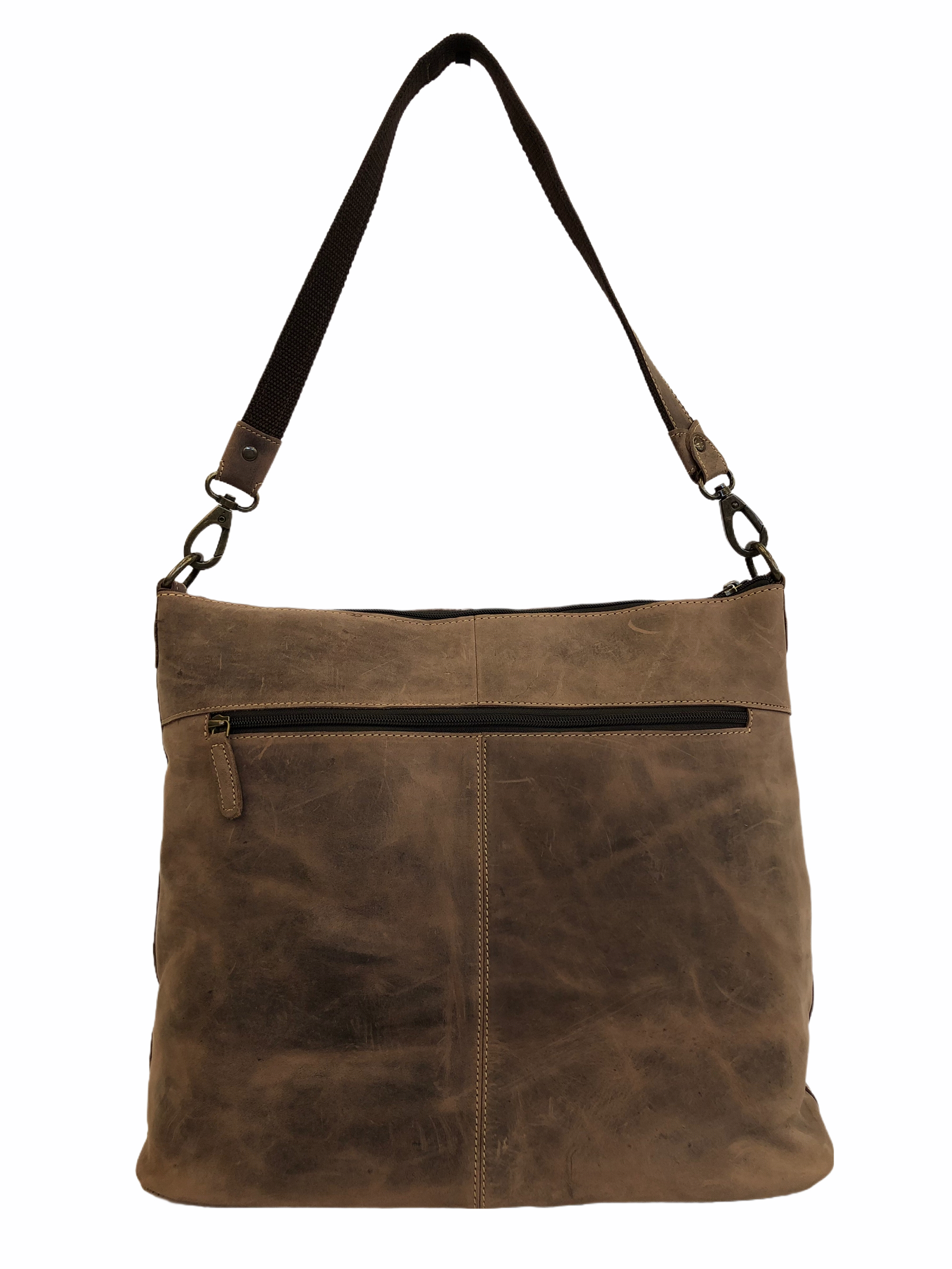  1682 Umhängetasche Bayern Bag