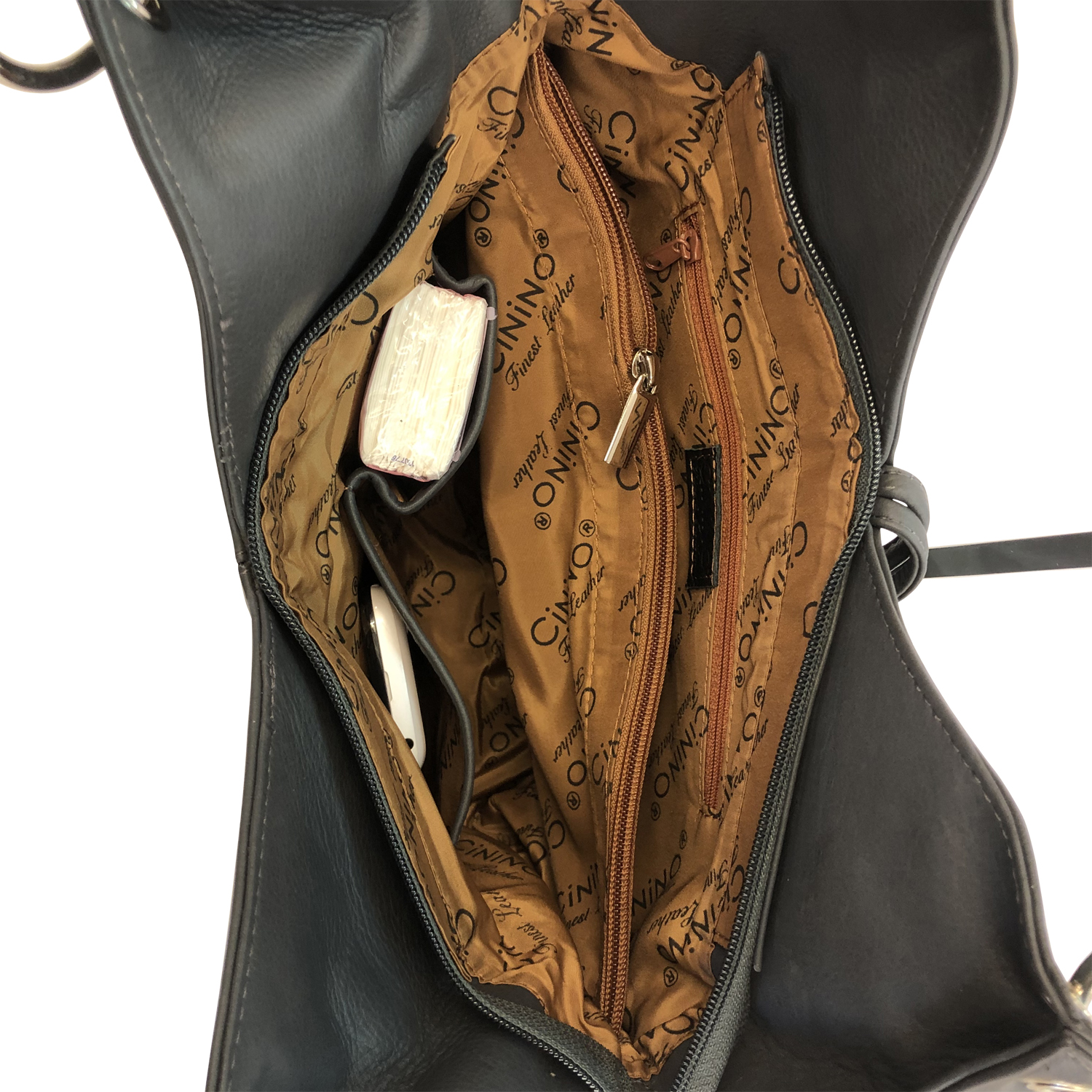  1091 Cinino Schultertasche