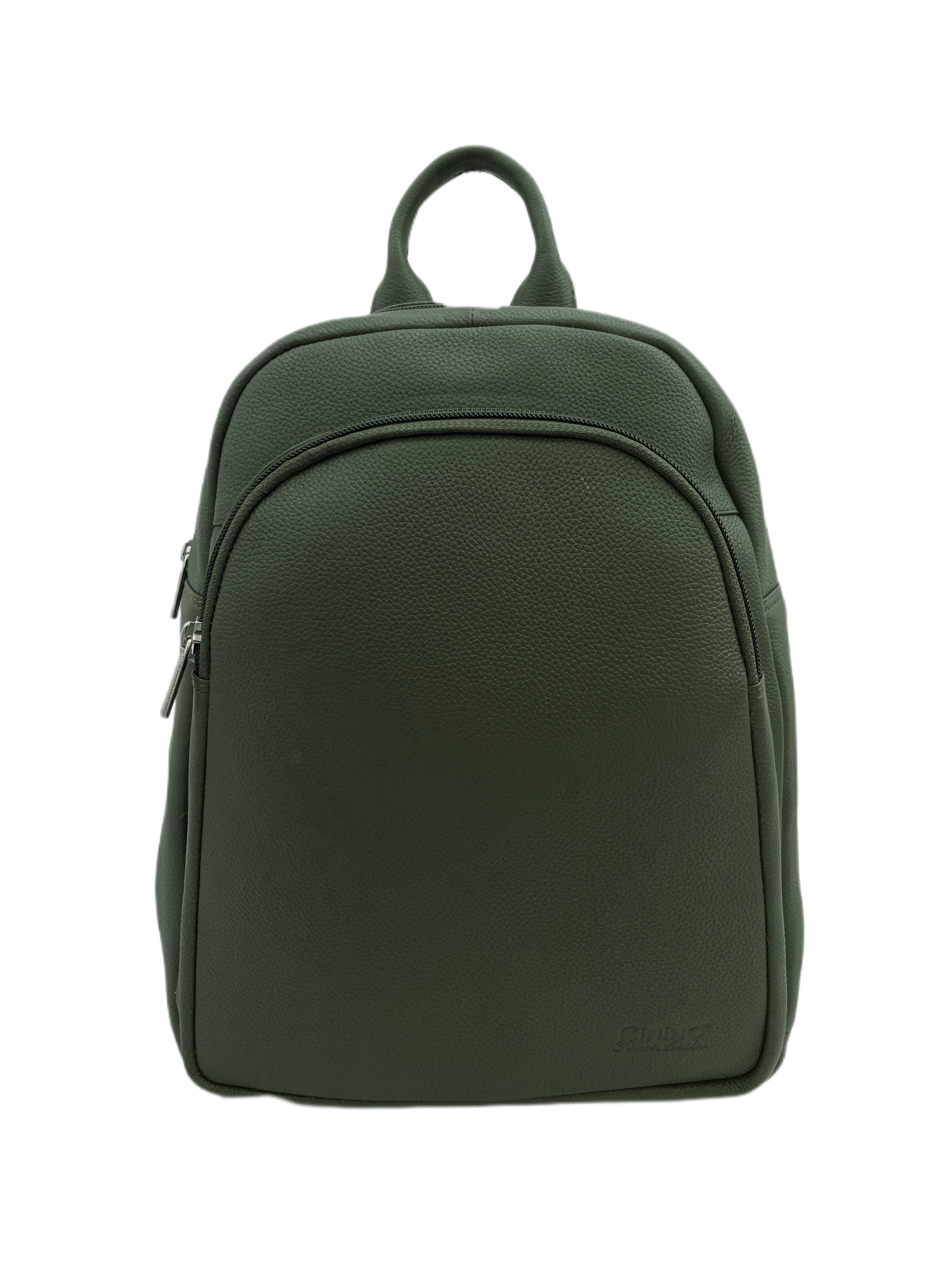 7017 Lederrucksack 