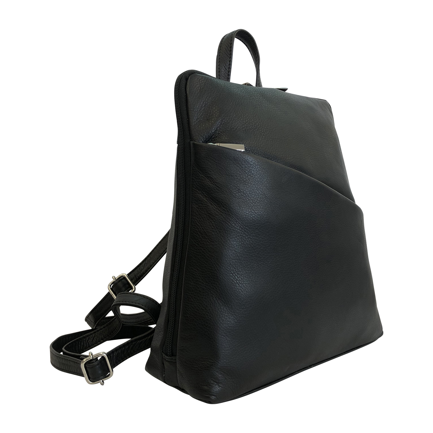 1072 Lederrucksack 