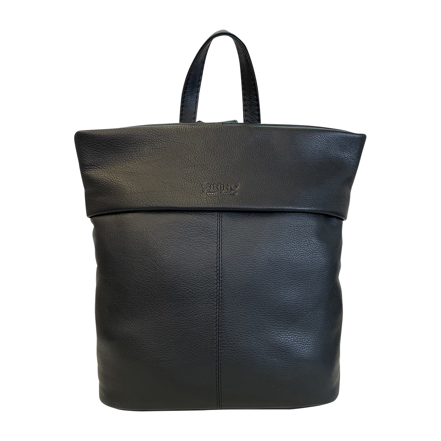6064 Lederrucksack
