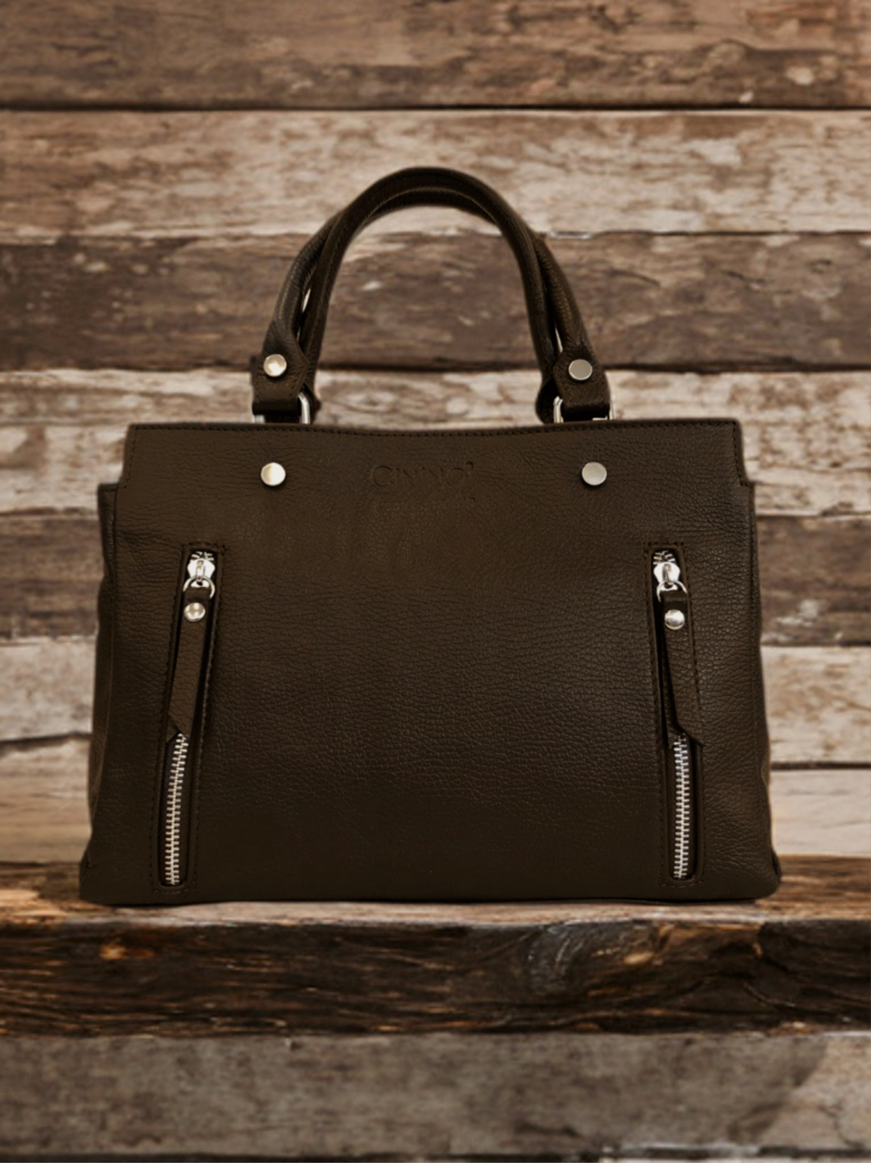  4034 Ledertasche