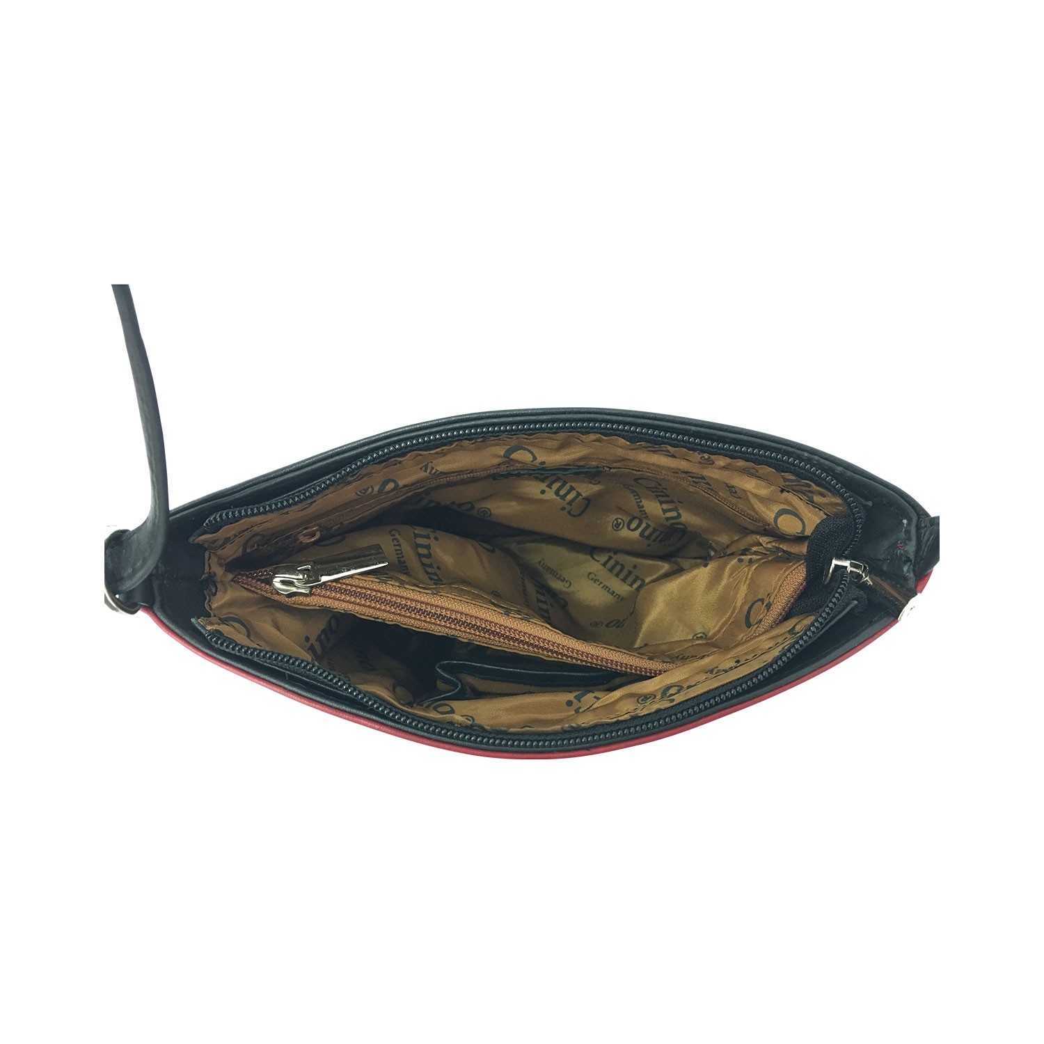  1464 Cinino Ledertasche
