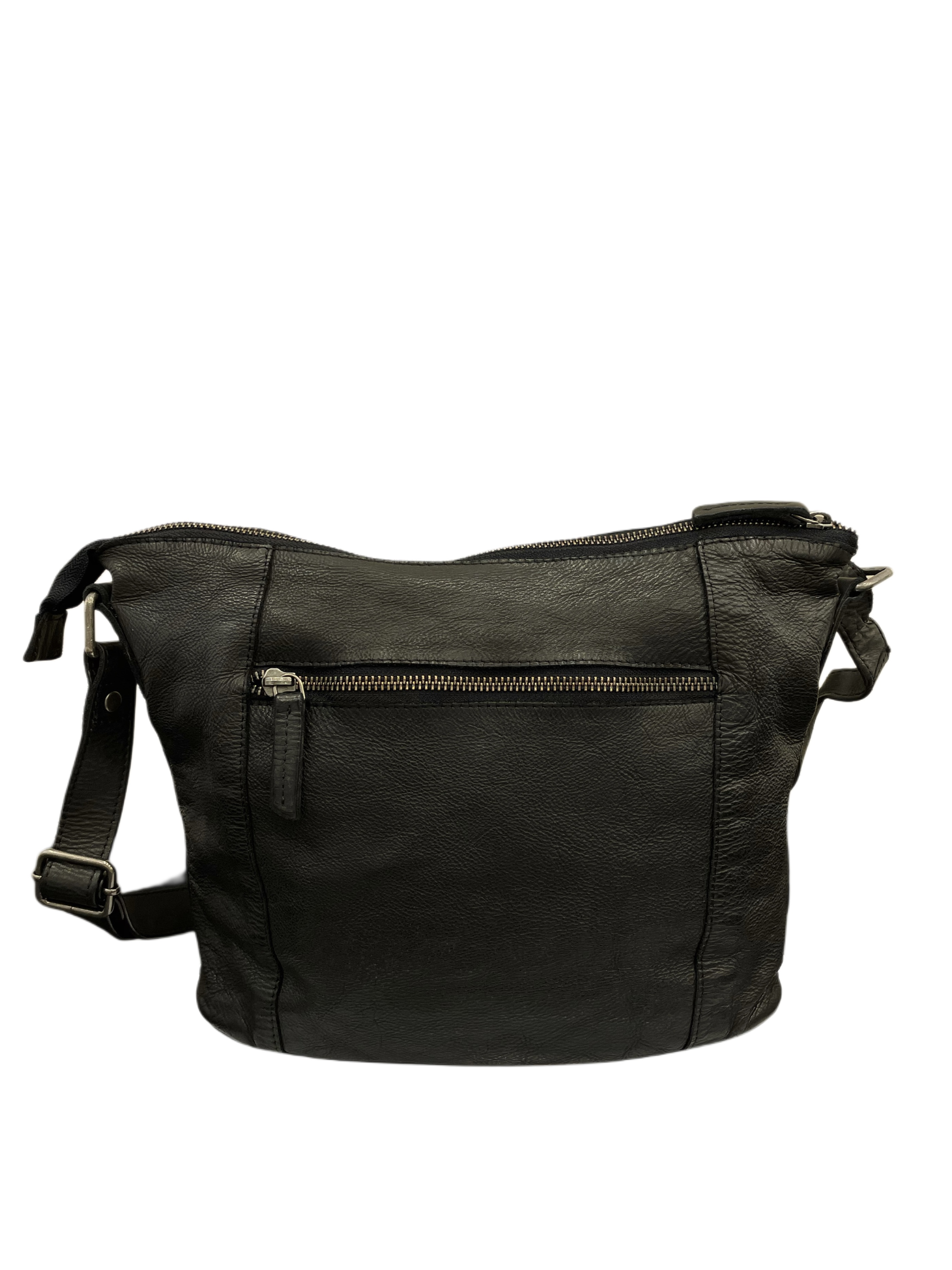 4721 Washede Ledertasche Umhängetasche