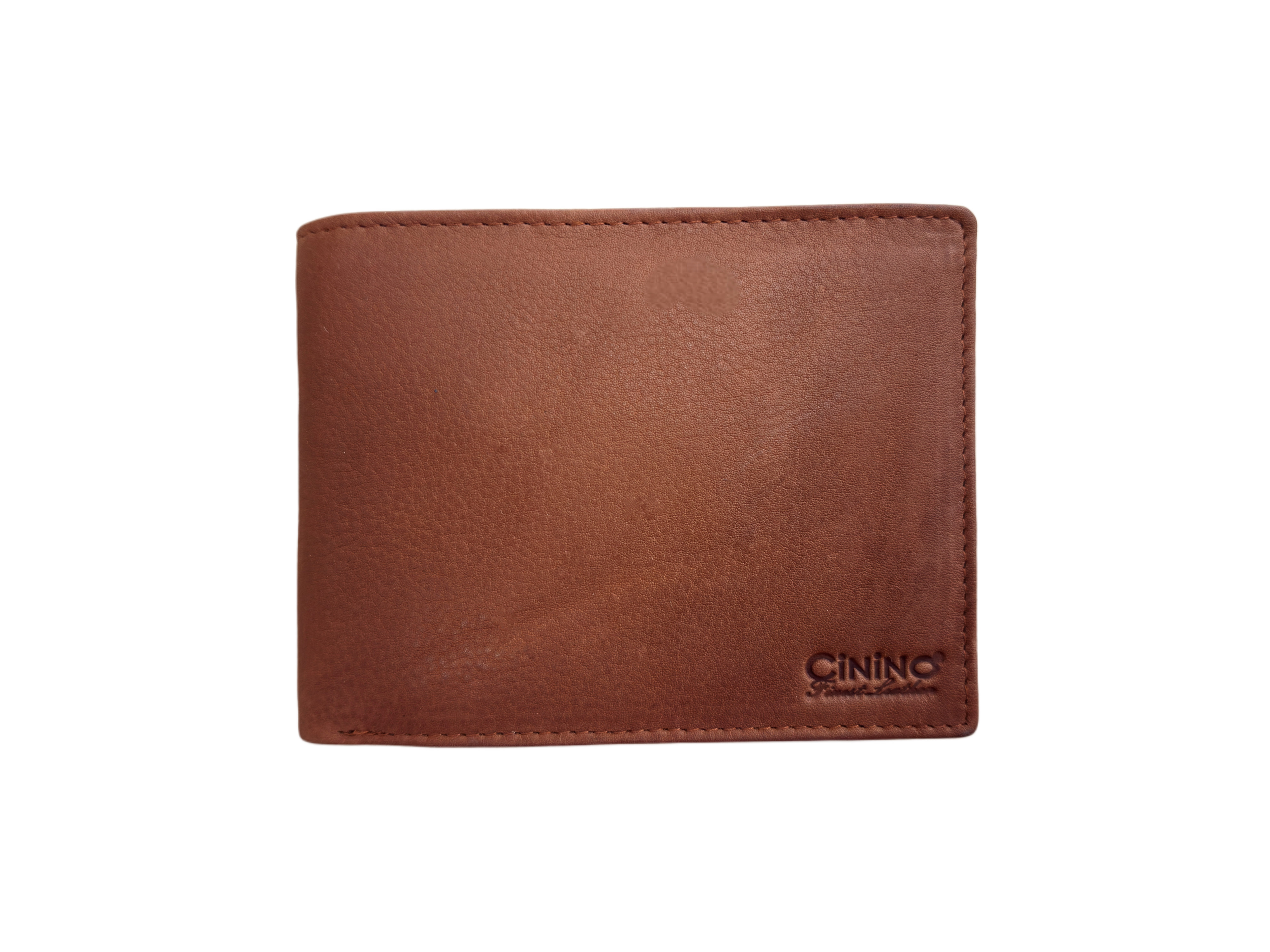 S150  Lederbörse Querformat 