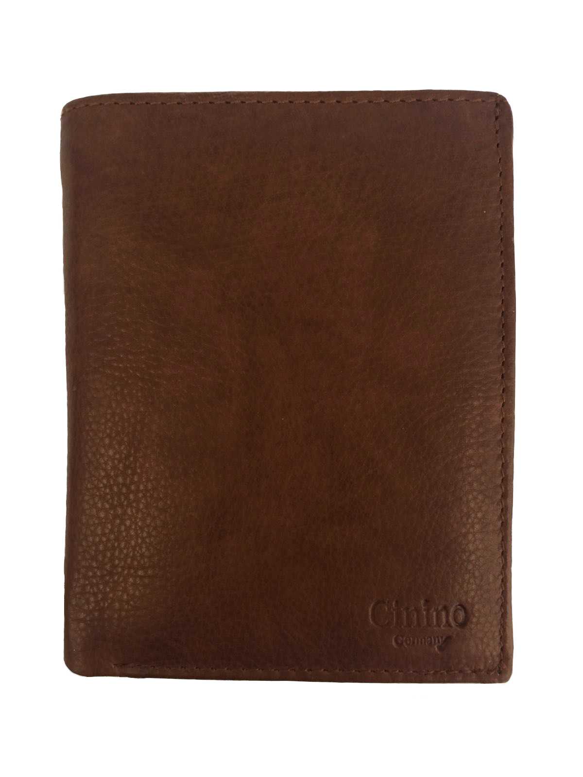 G310 Cinino Geldbörse Rindleder