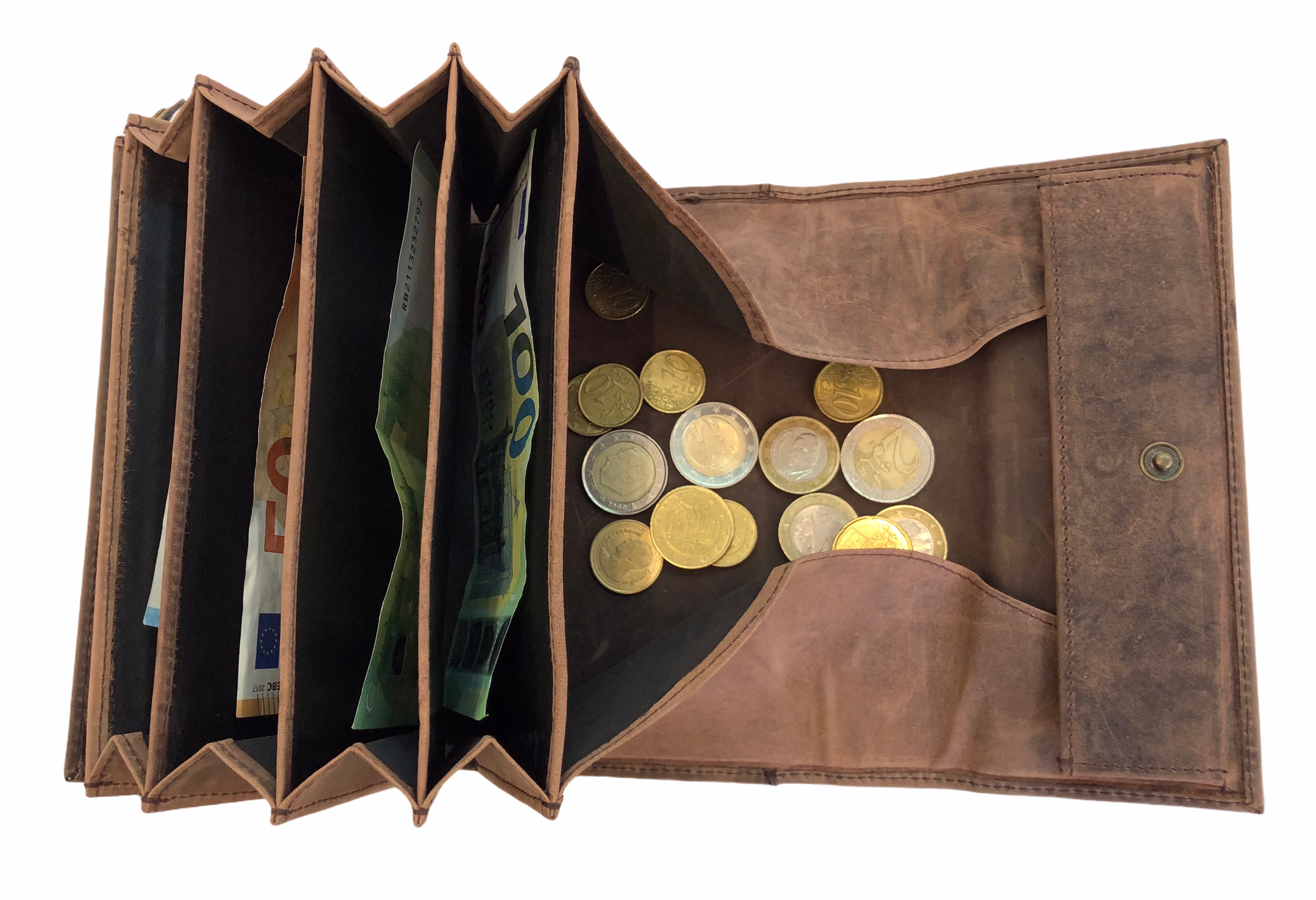  G1016 Bayern Bag Hunter Börse