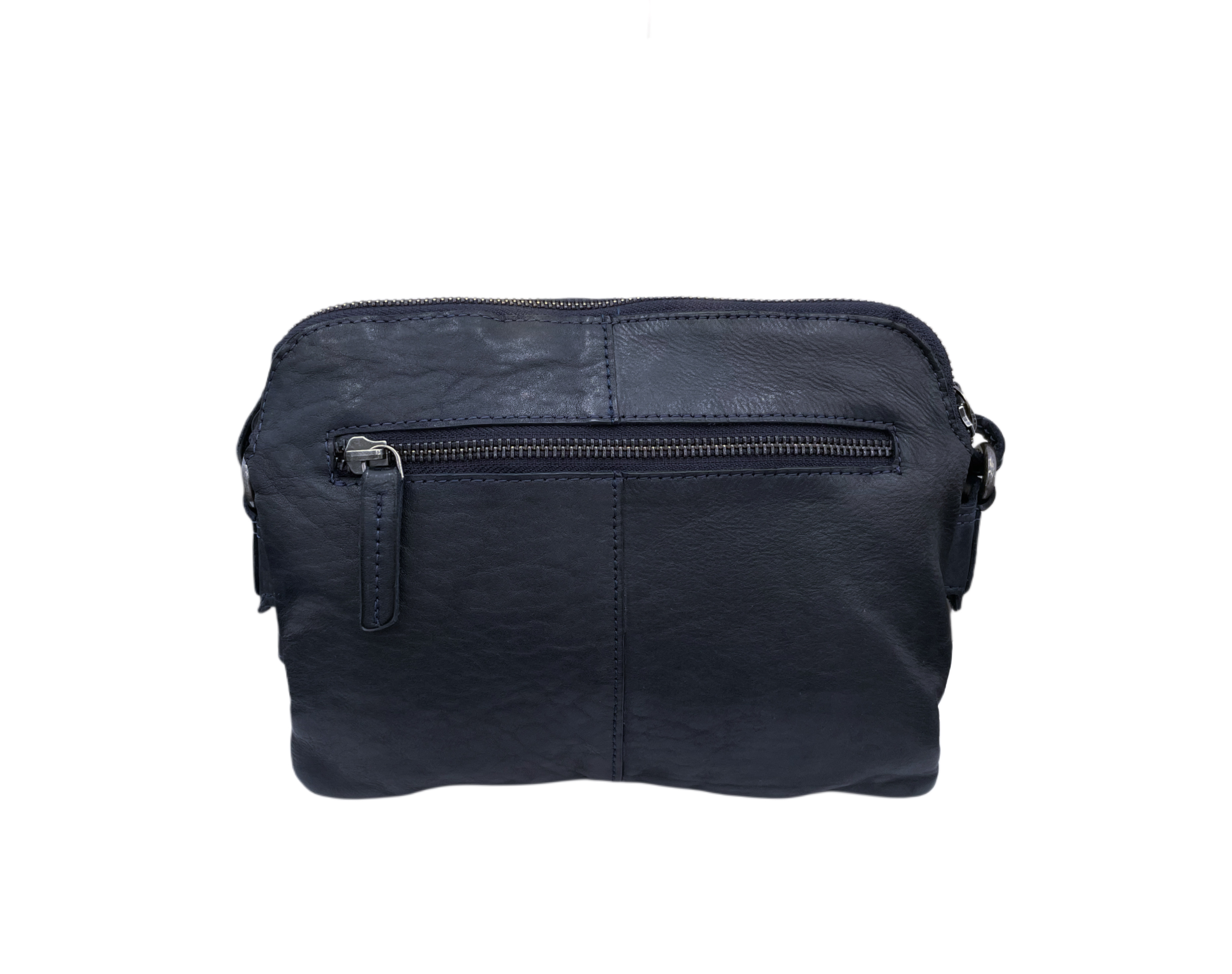 4725 Washed Ledertasche Umhängetasche