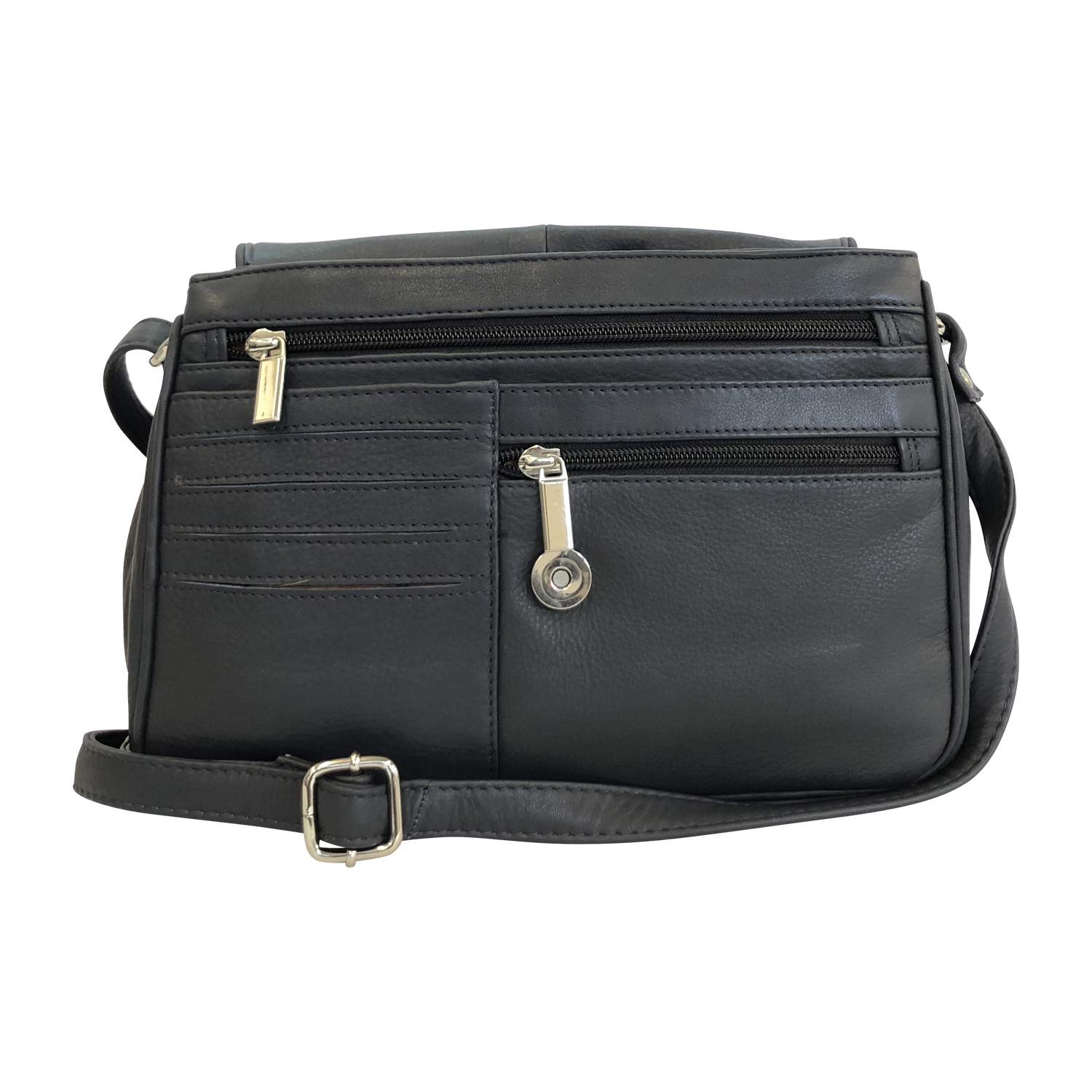Cinino Echt Ledertasche "Mutterglück" 
