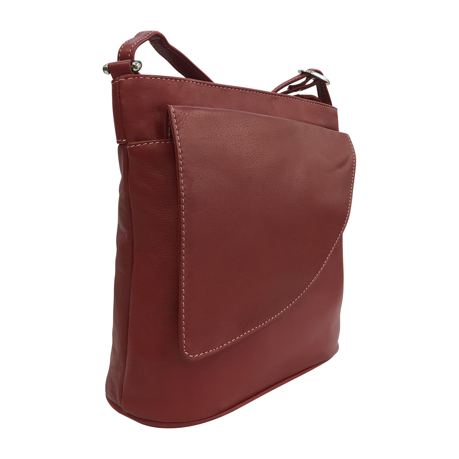  1121 Umhängetasche Crossoverbag