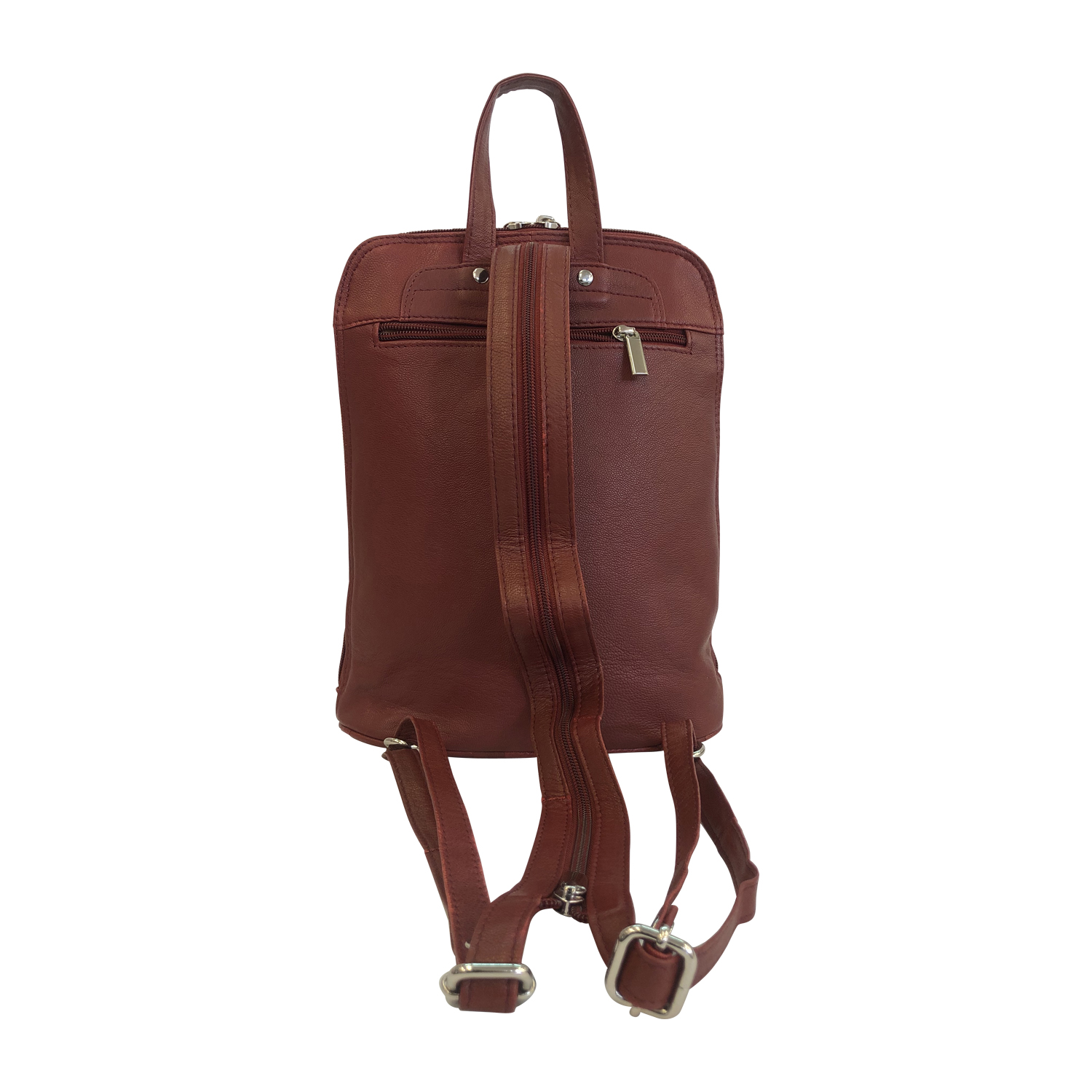  1742 Ziegenleder Rucksack