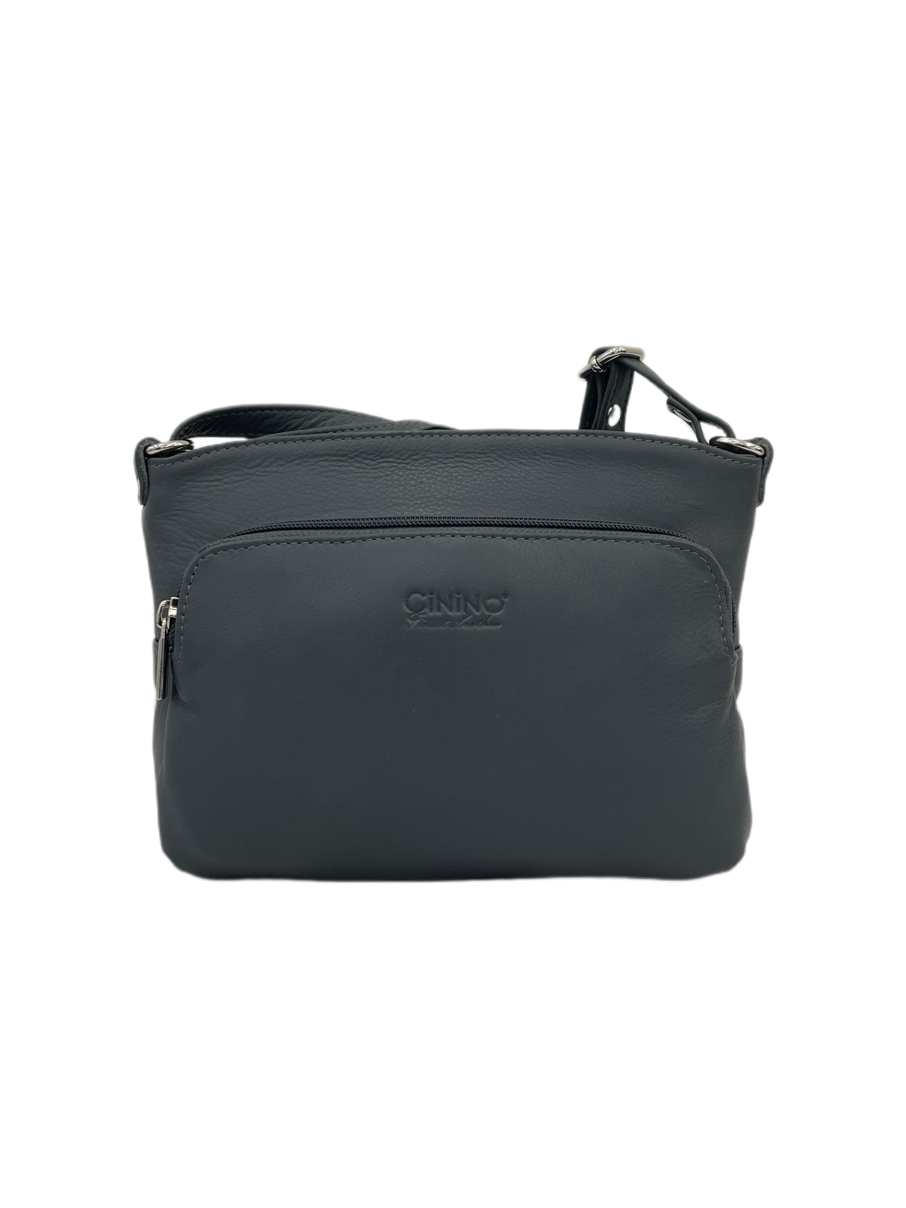 6071 Ledertasche Umhängetasche