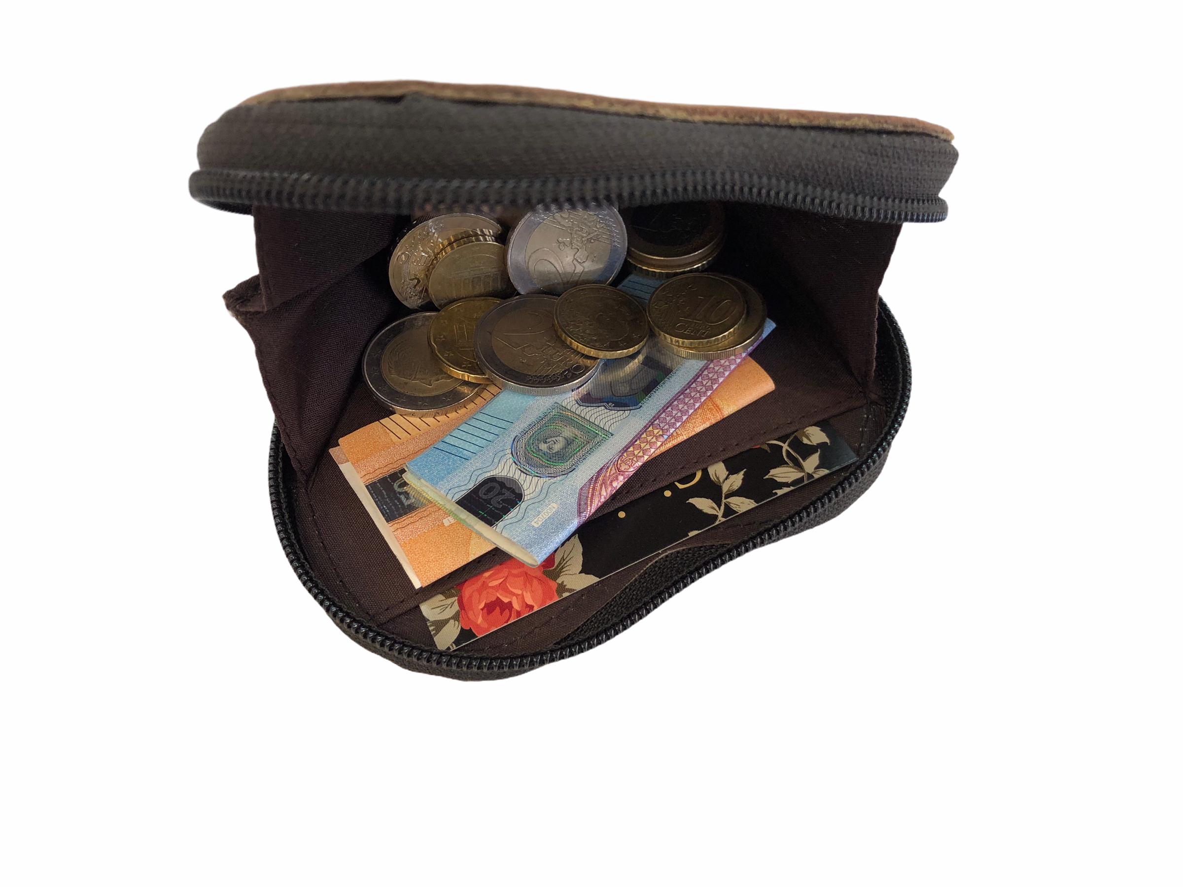 G1011 Hunter Börse Bayern Bag
