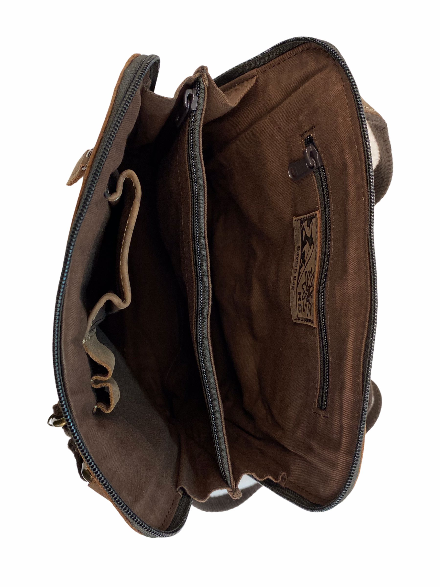  1331 Bayern Bag Hunter Crossoverbag