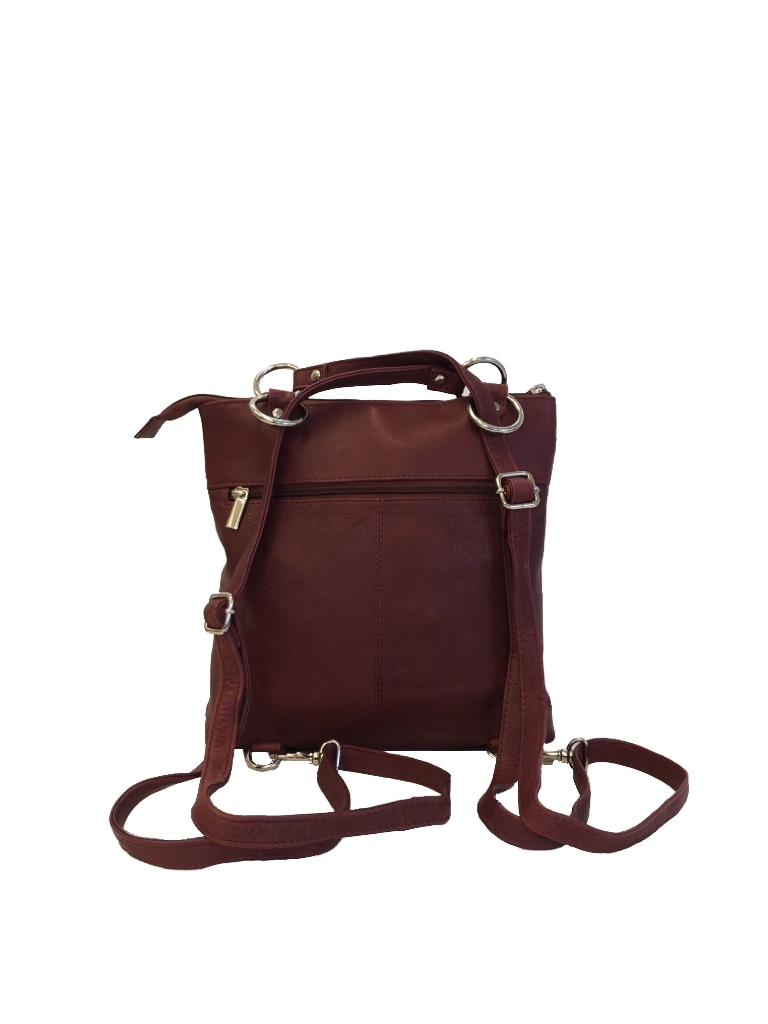  6000 Taschenrucksack