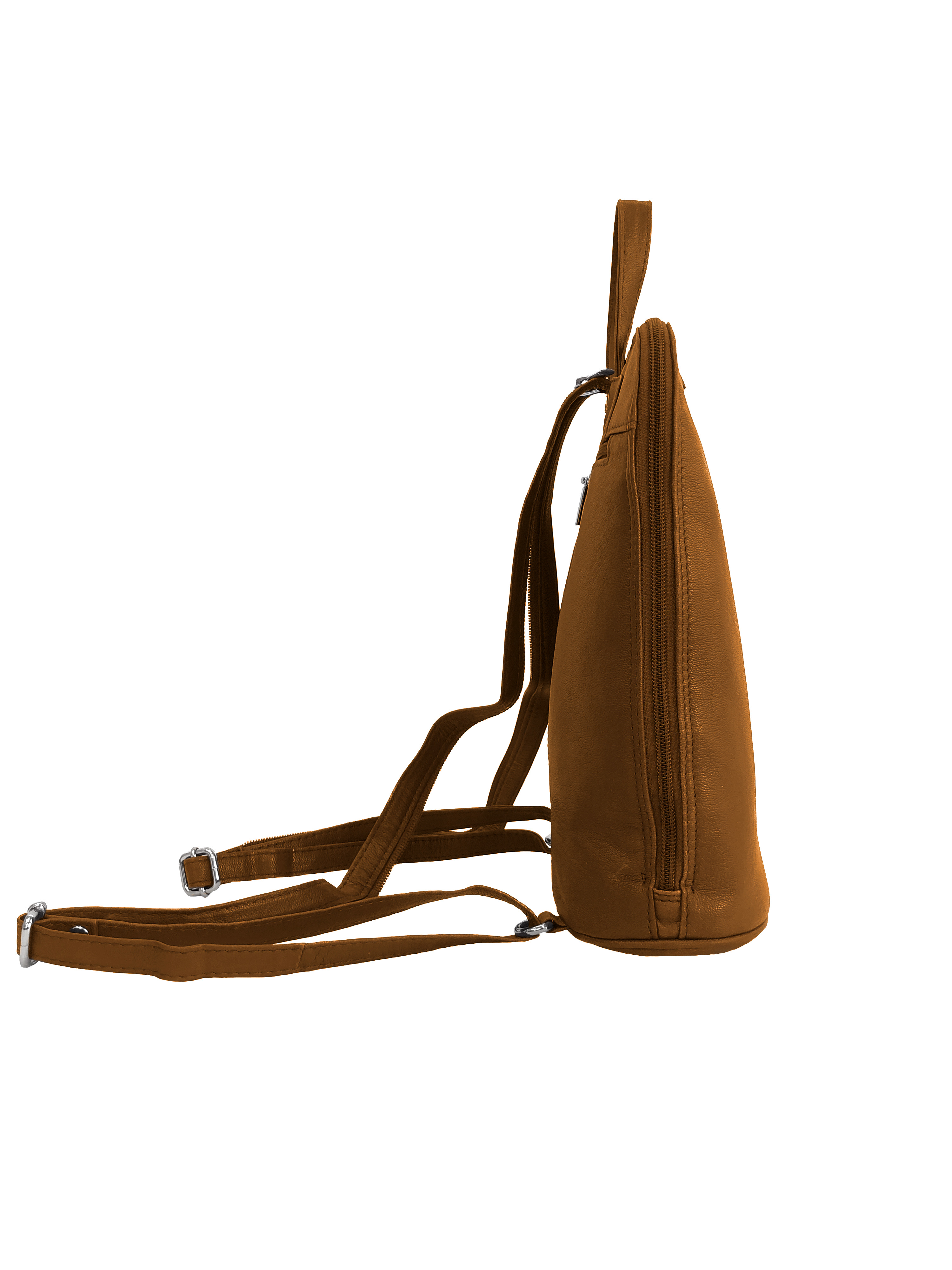  1742 Ziegenleder Rucksack
