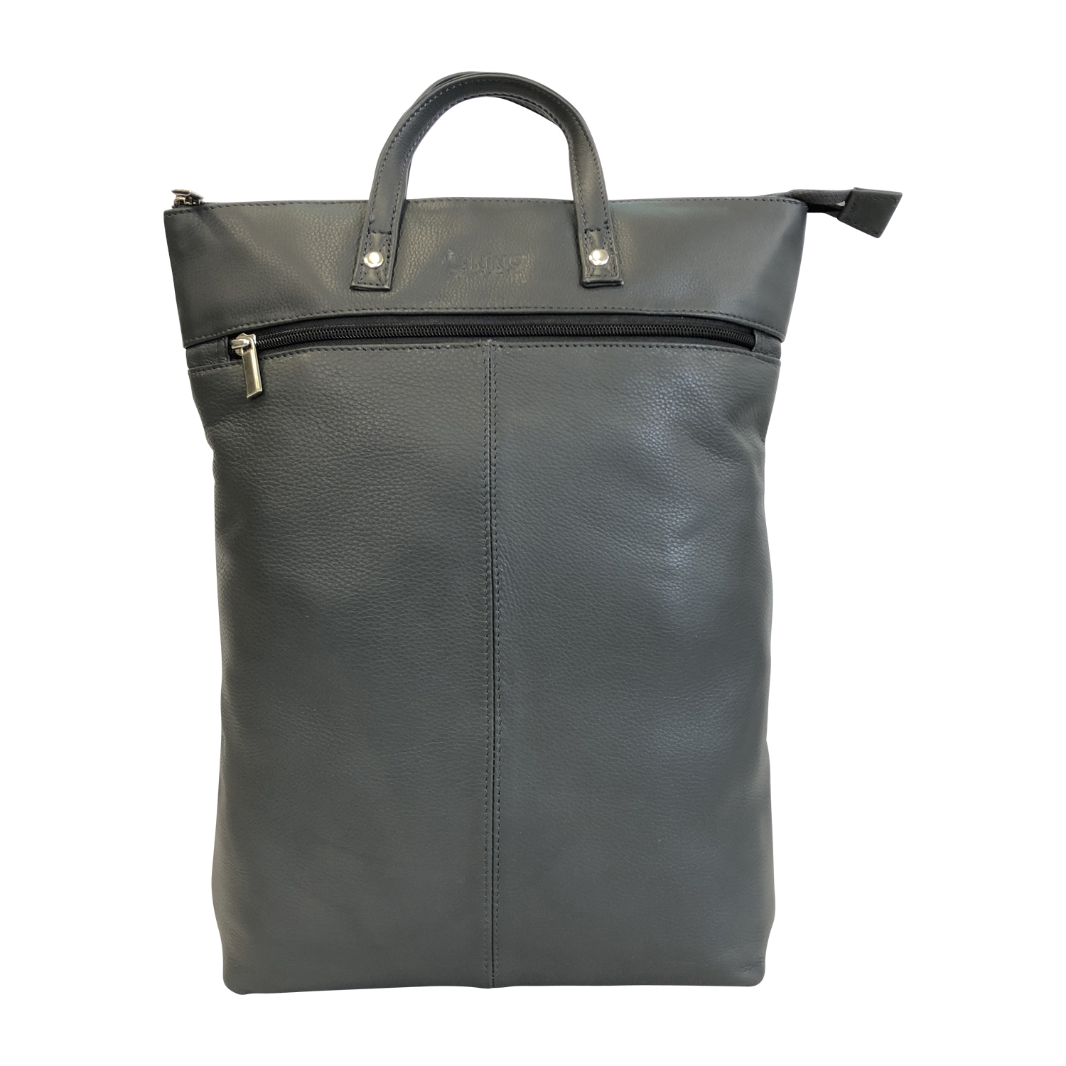6042 Lederrucksack