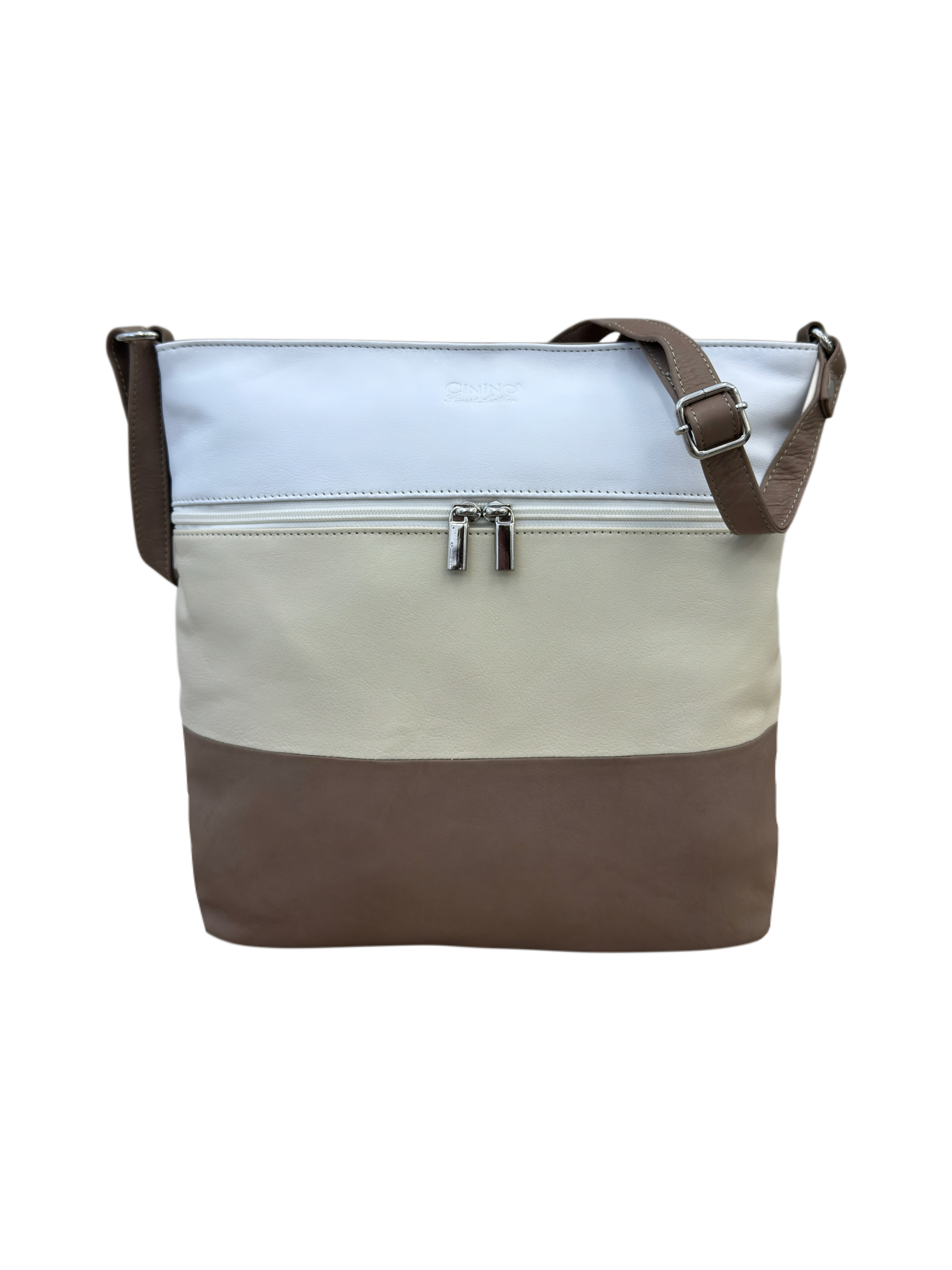 6102 Ledertasche Multicolour 