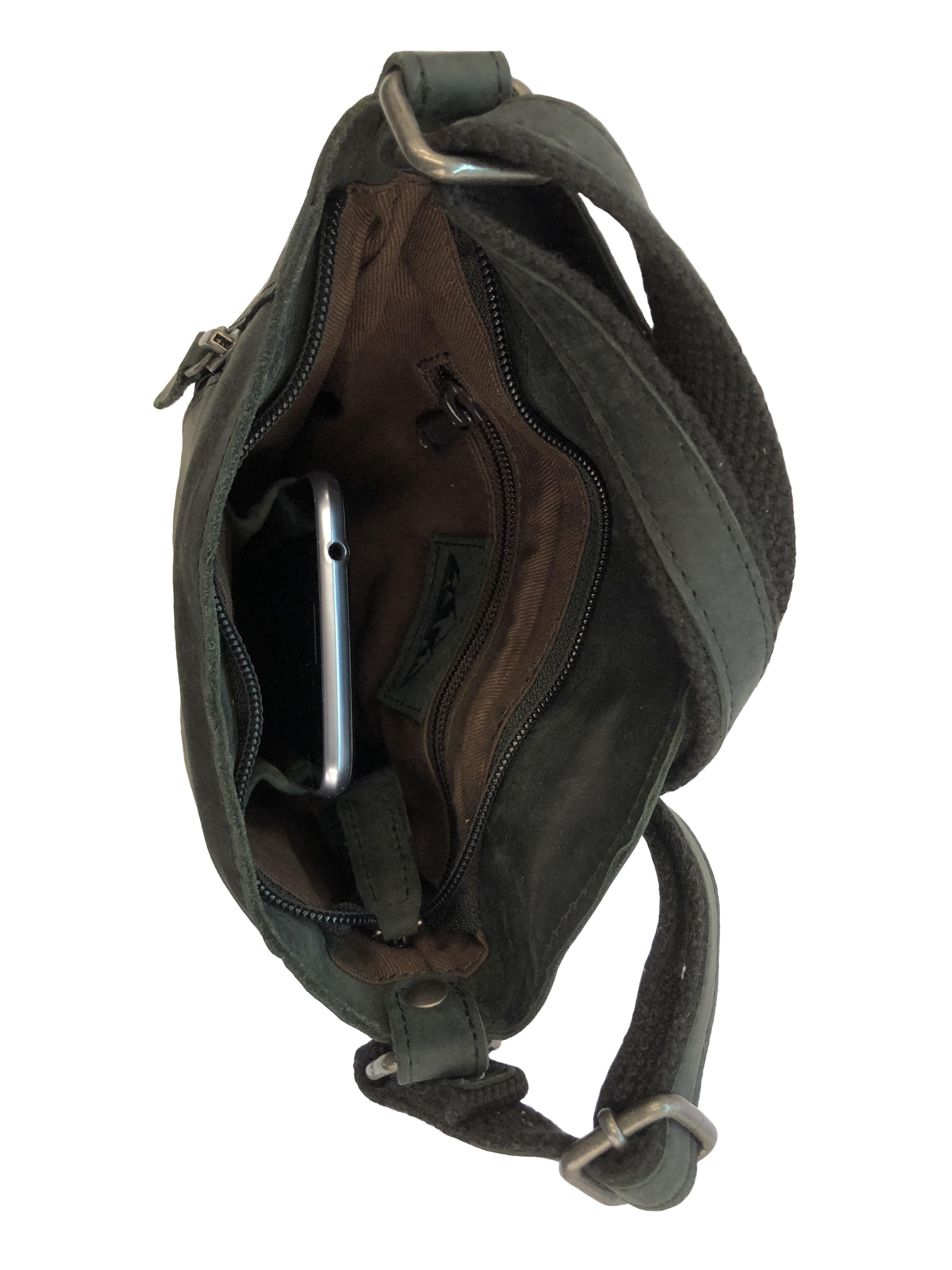  1594 Bayern Bag Hunter Crossoverbag