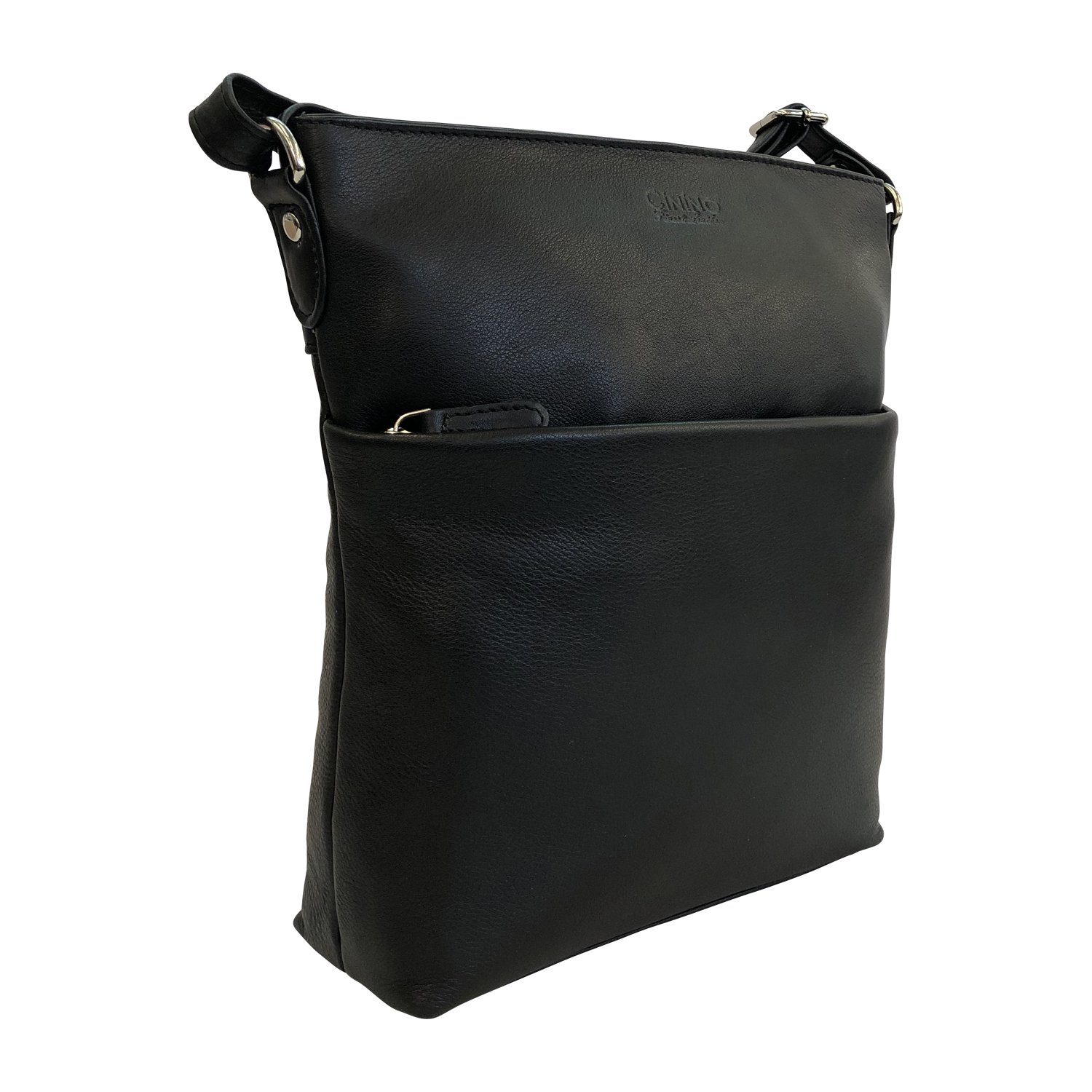  1420 Ledertasche Cinino