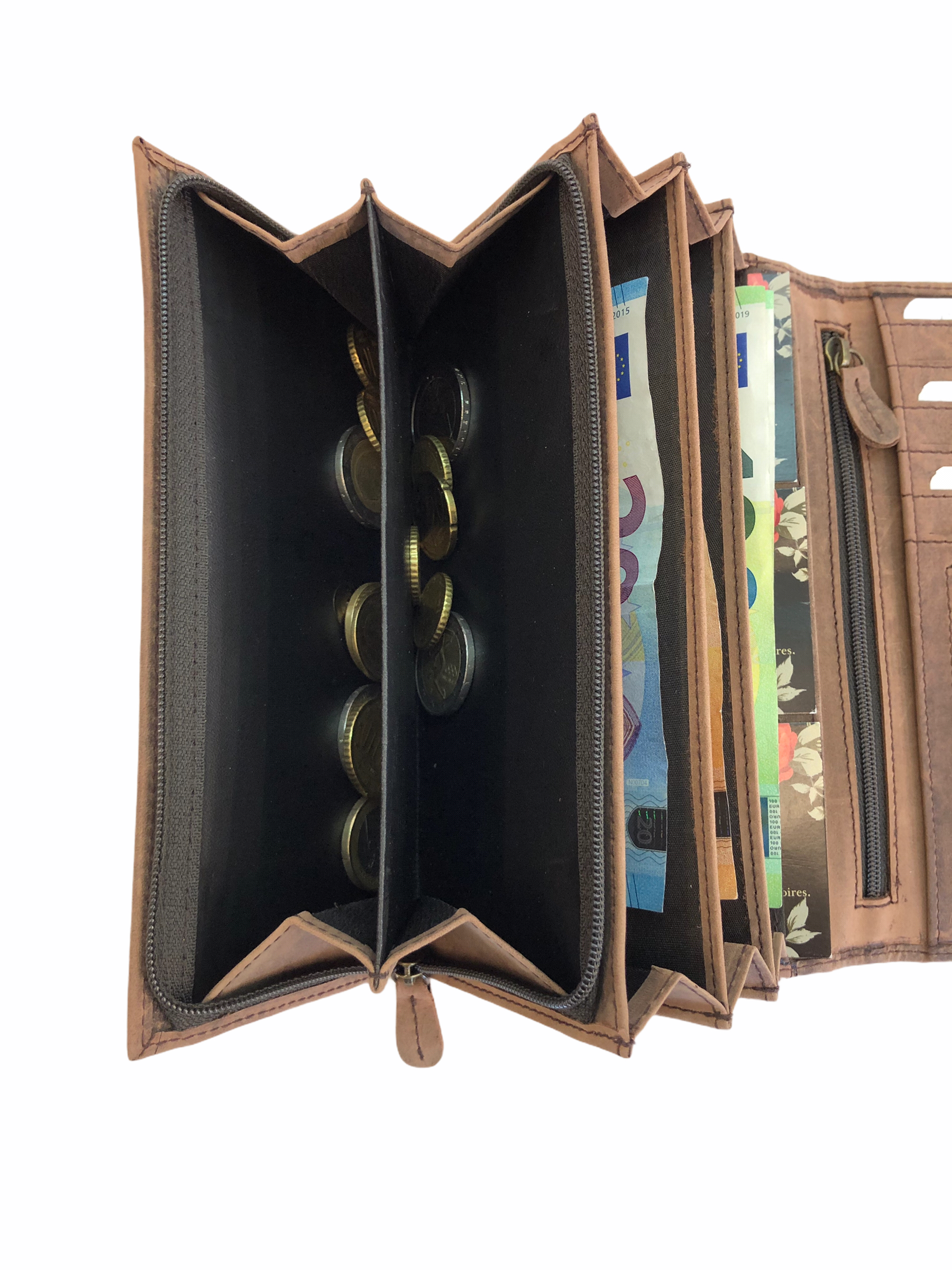  G1020 Bayern Bag Hunter Börse