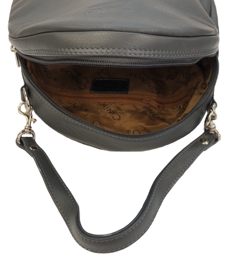  6011 Ledertasche