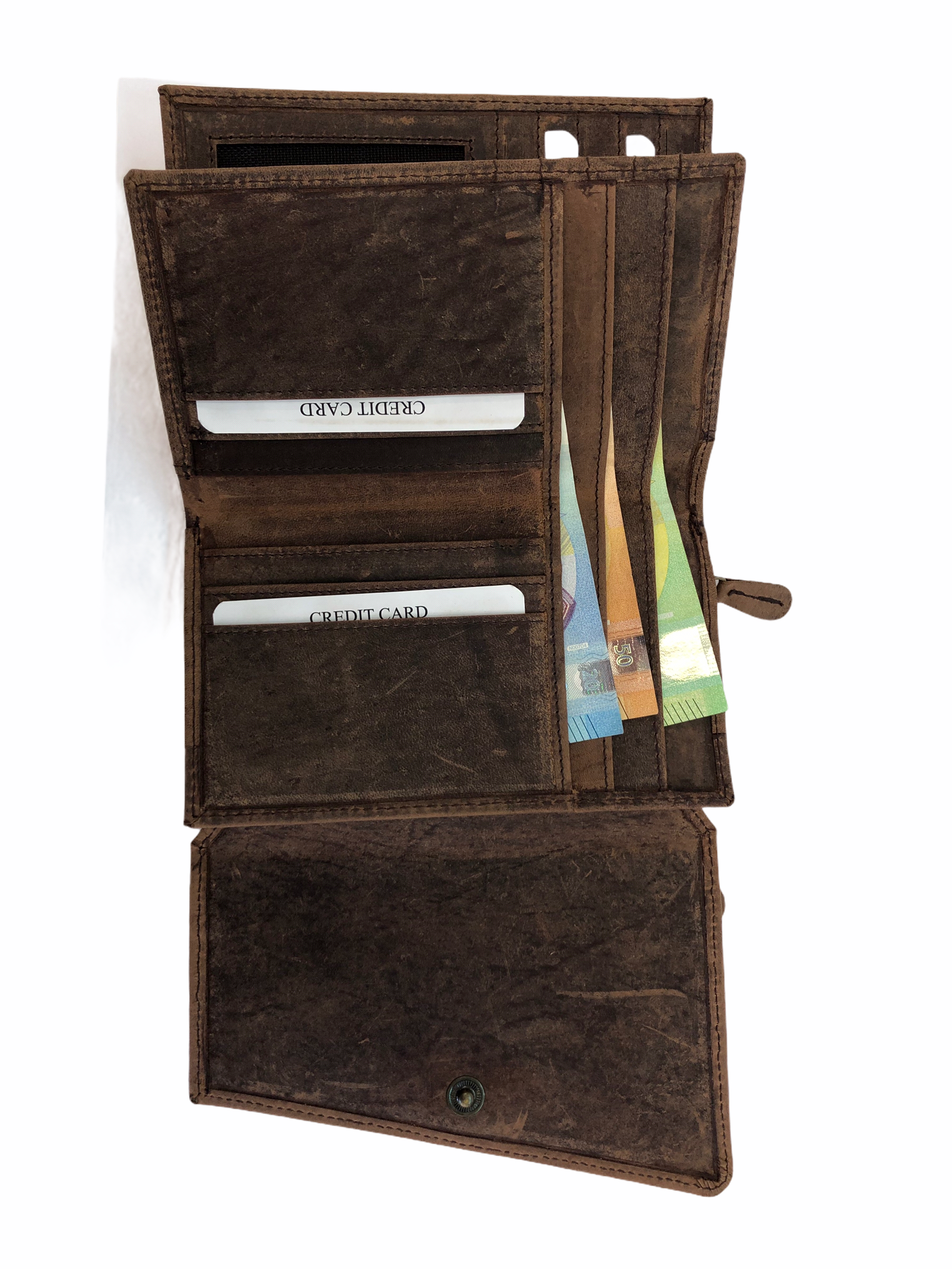  G1010 Bayern Bag Hunter Börse