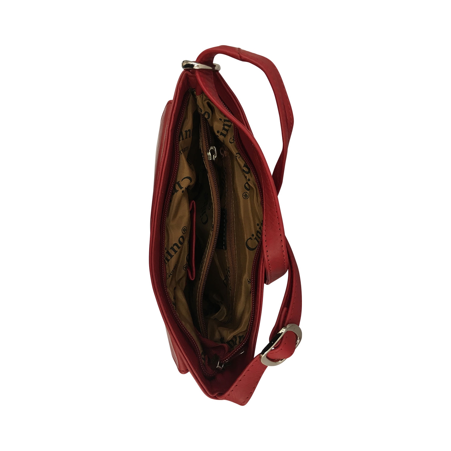  1121 Umhängetasche Crossoverbag