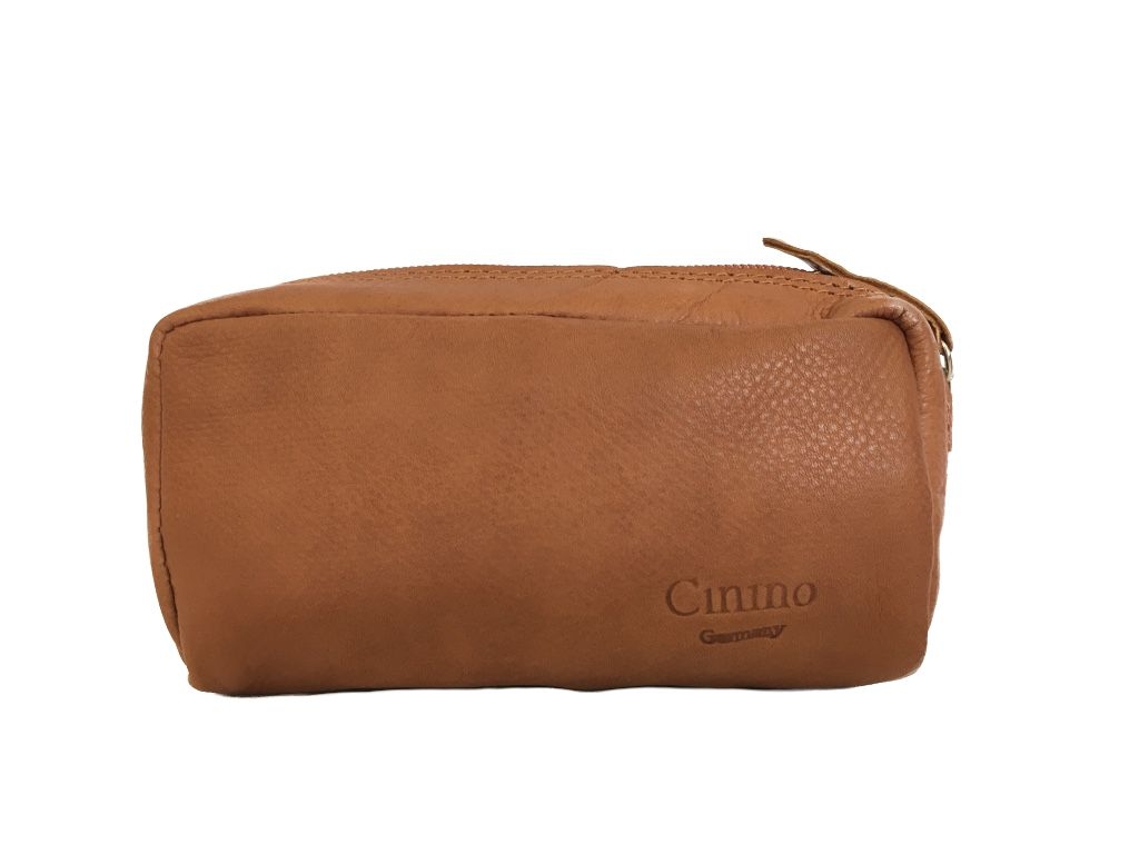  G510 Cinino Schlüsseletui Rindleder