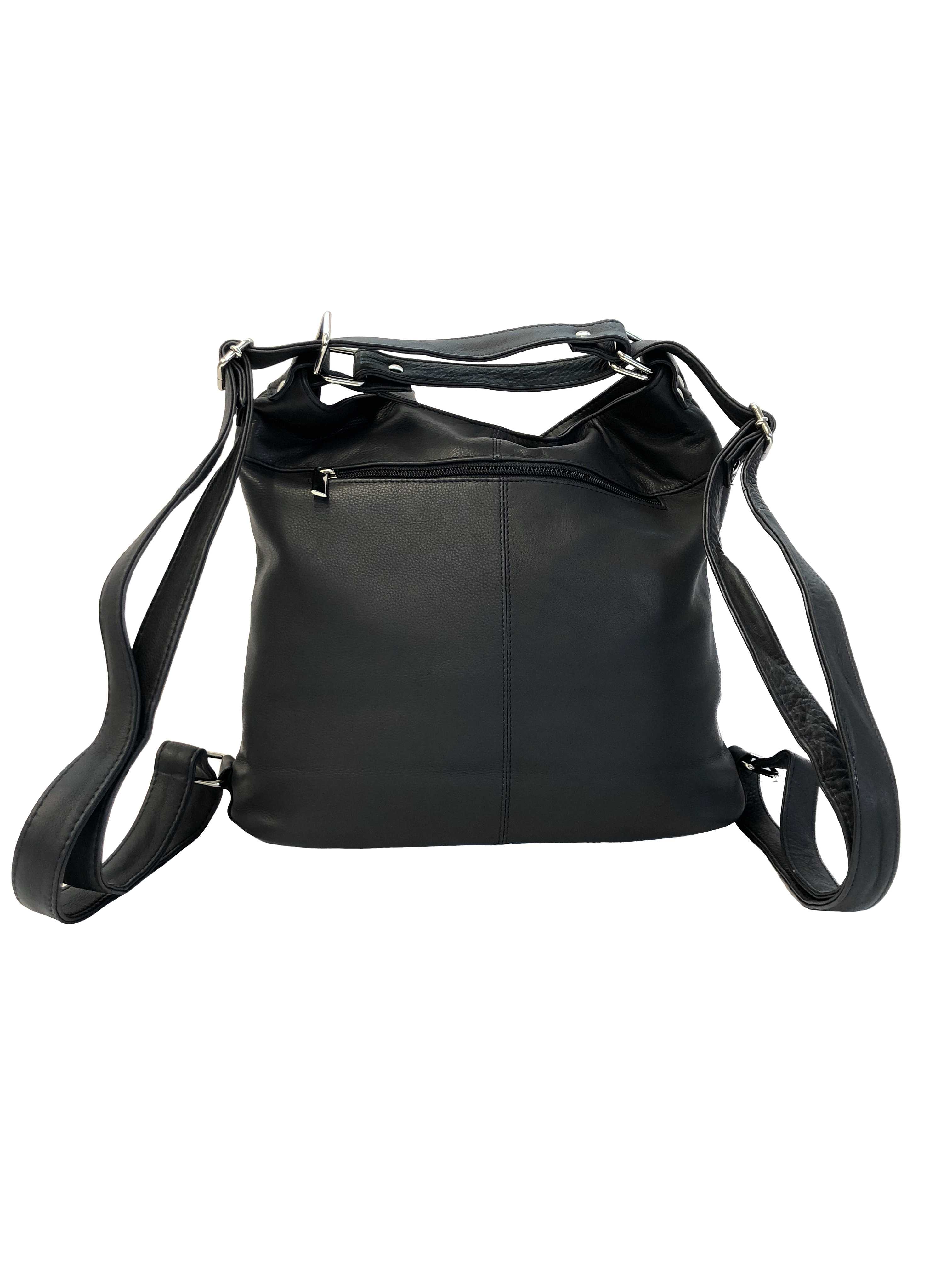  6004 Taschenrucksack 2 in 1