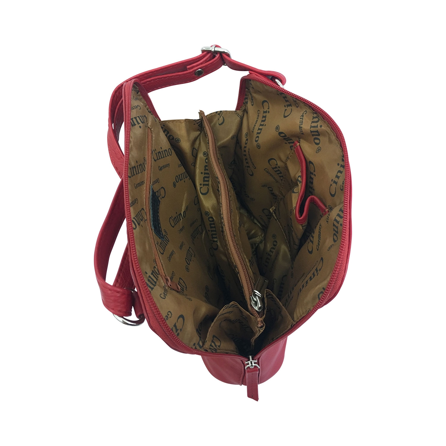  1428 Cinino Crossoverbag