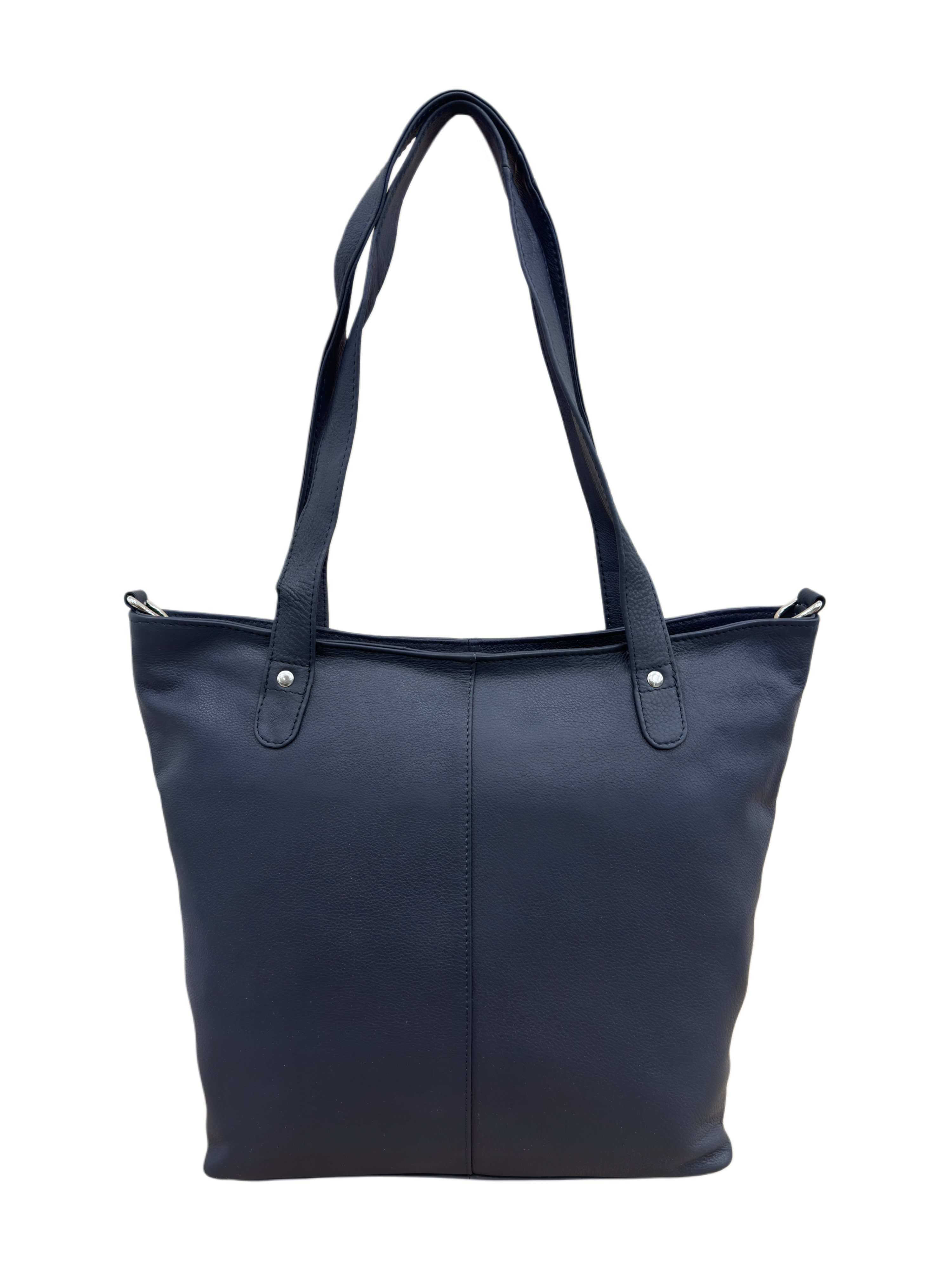 6100 Ledertasche Kurzgriff