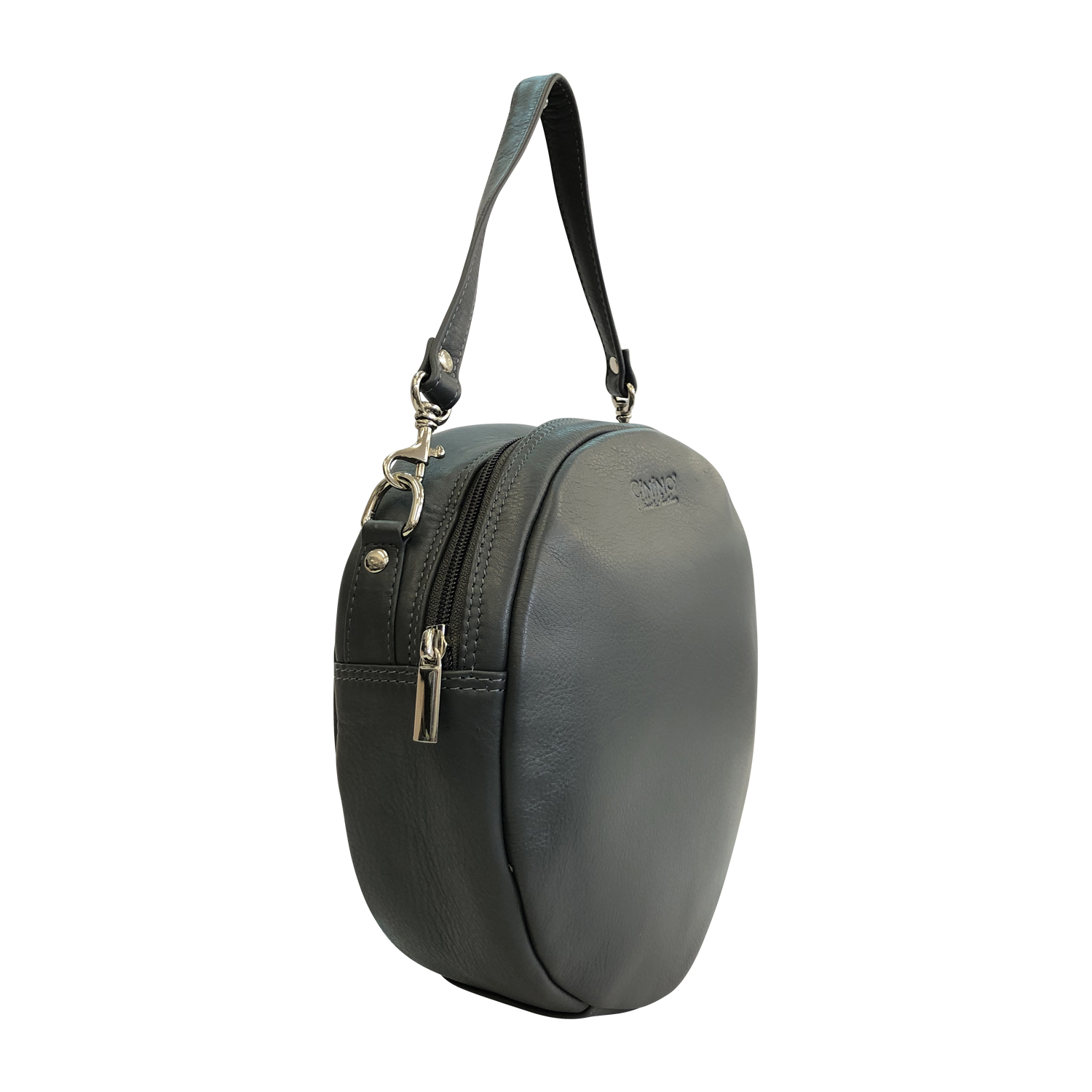  6011 Ledertasche
