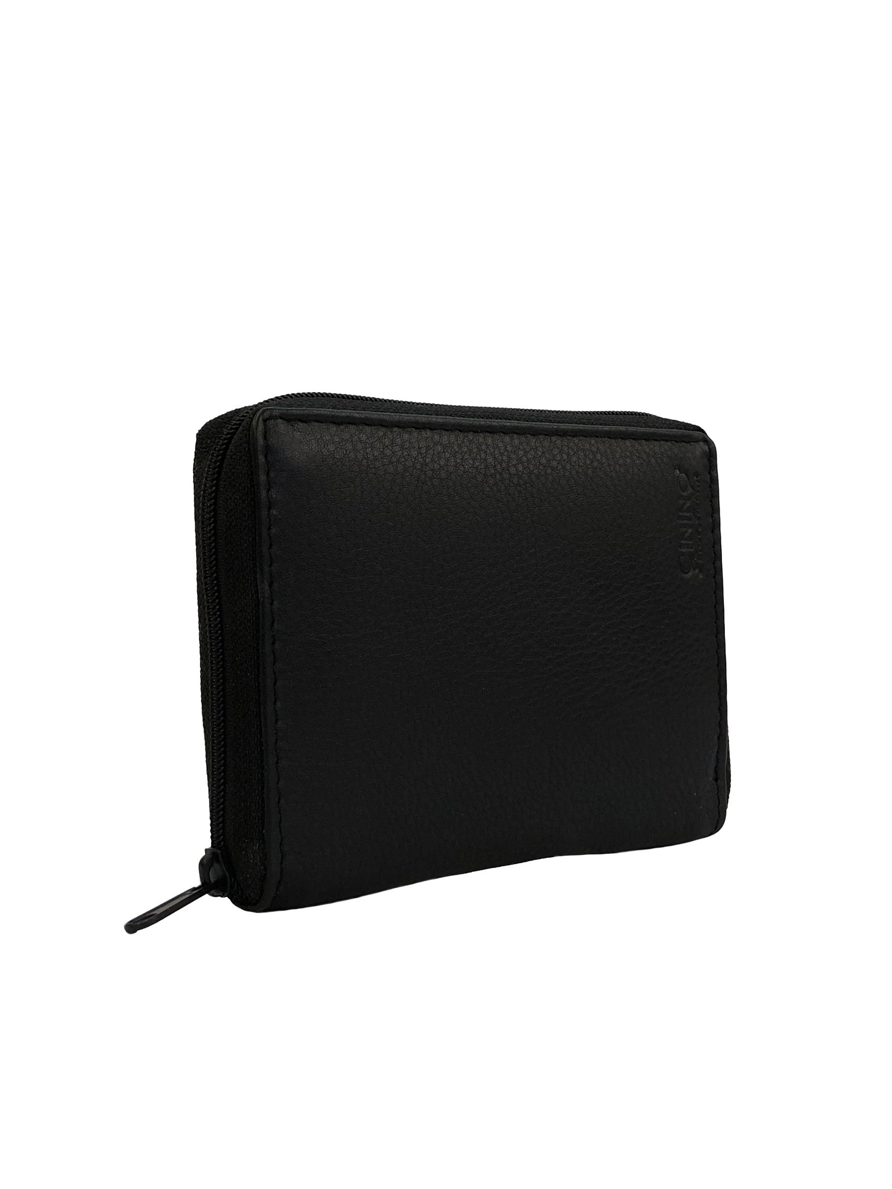  G430 Cinino Geldbörse Rindleder