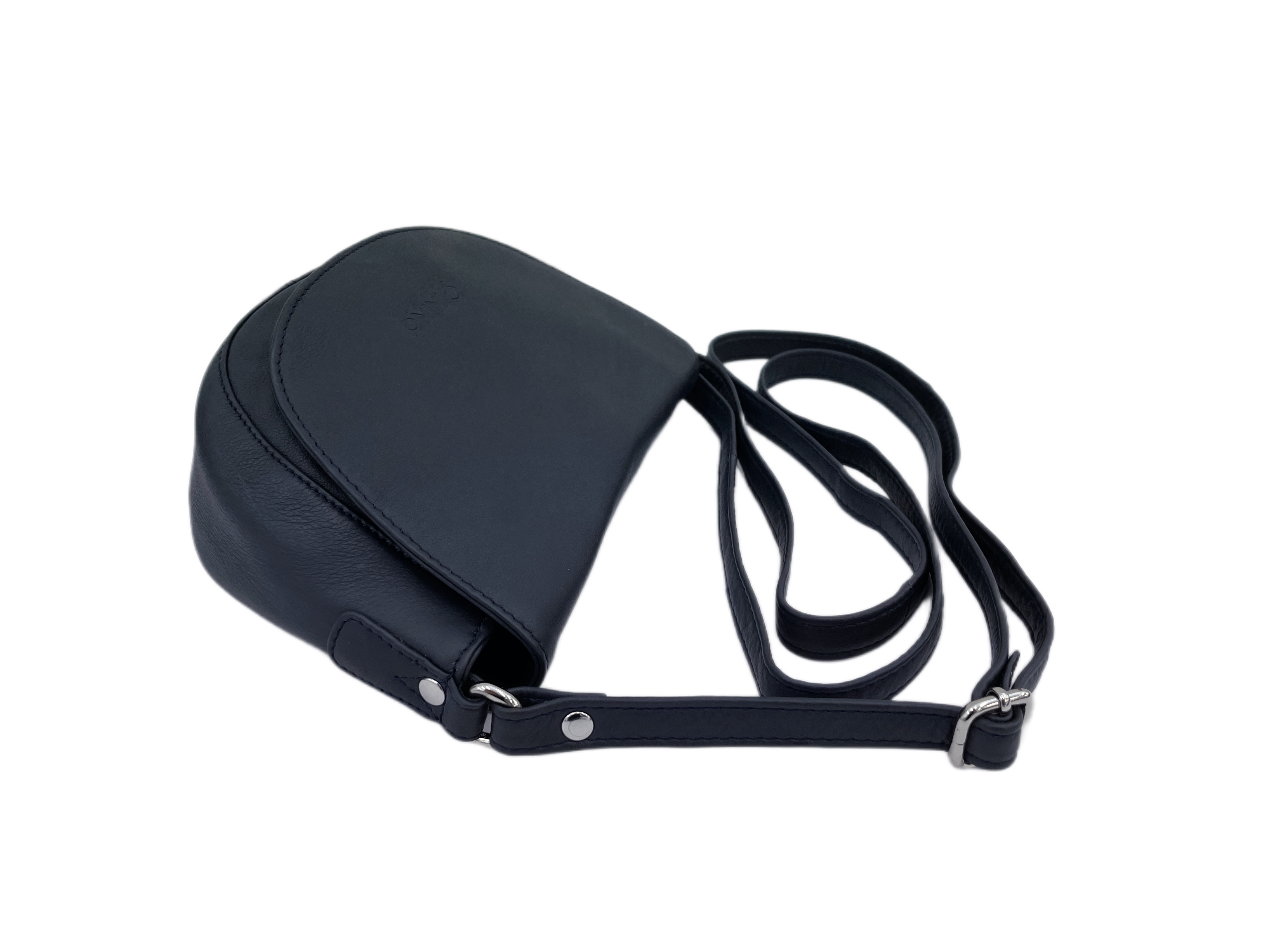 6070 Umhängetasche Ledertasche