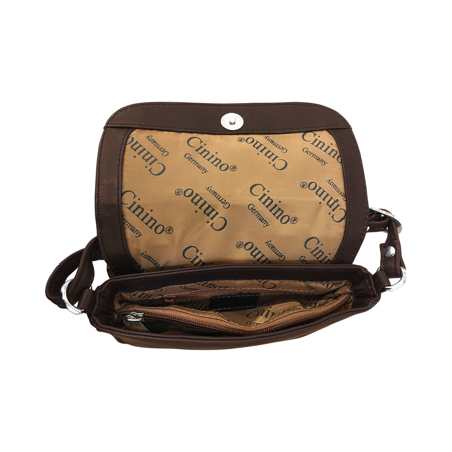  1137 Cinino Crossovertasche