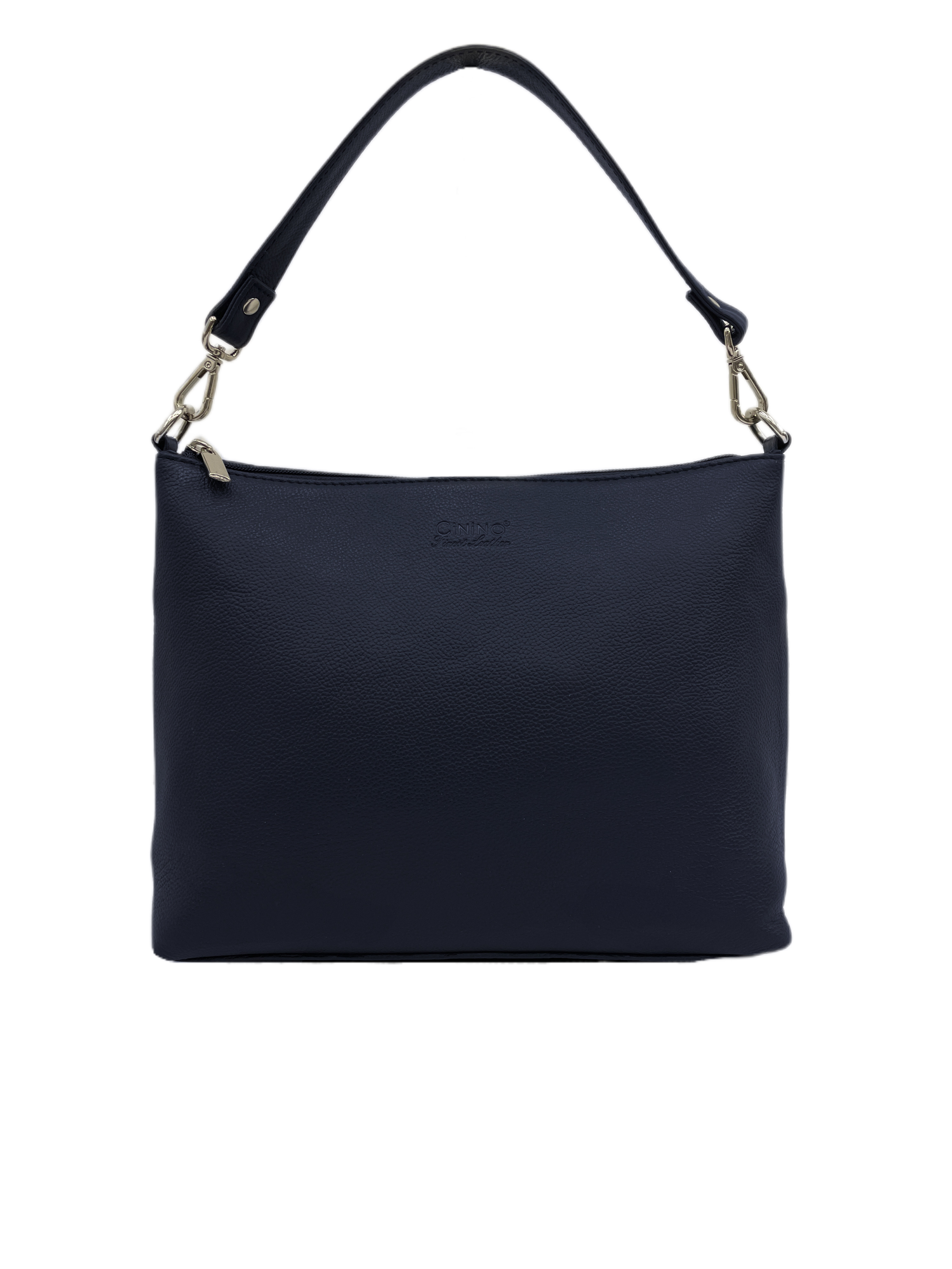 7006 Ledertasche Schultertasche