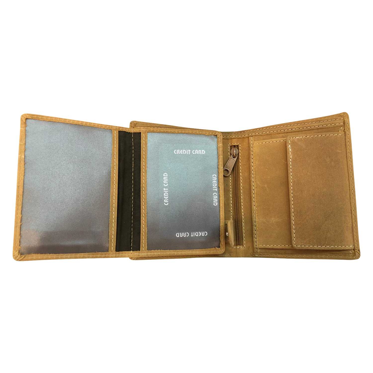  G1040 Hunterbörse Sonderposten