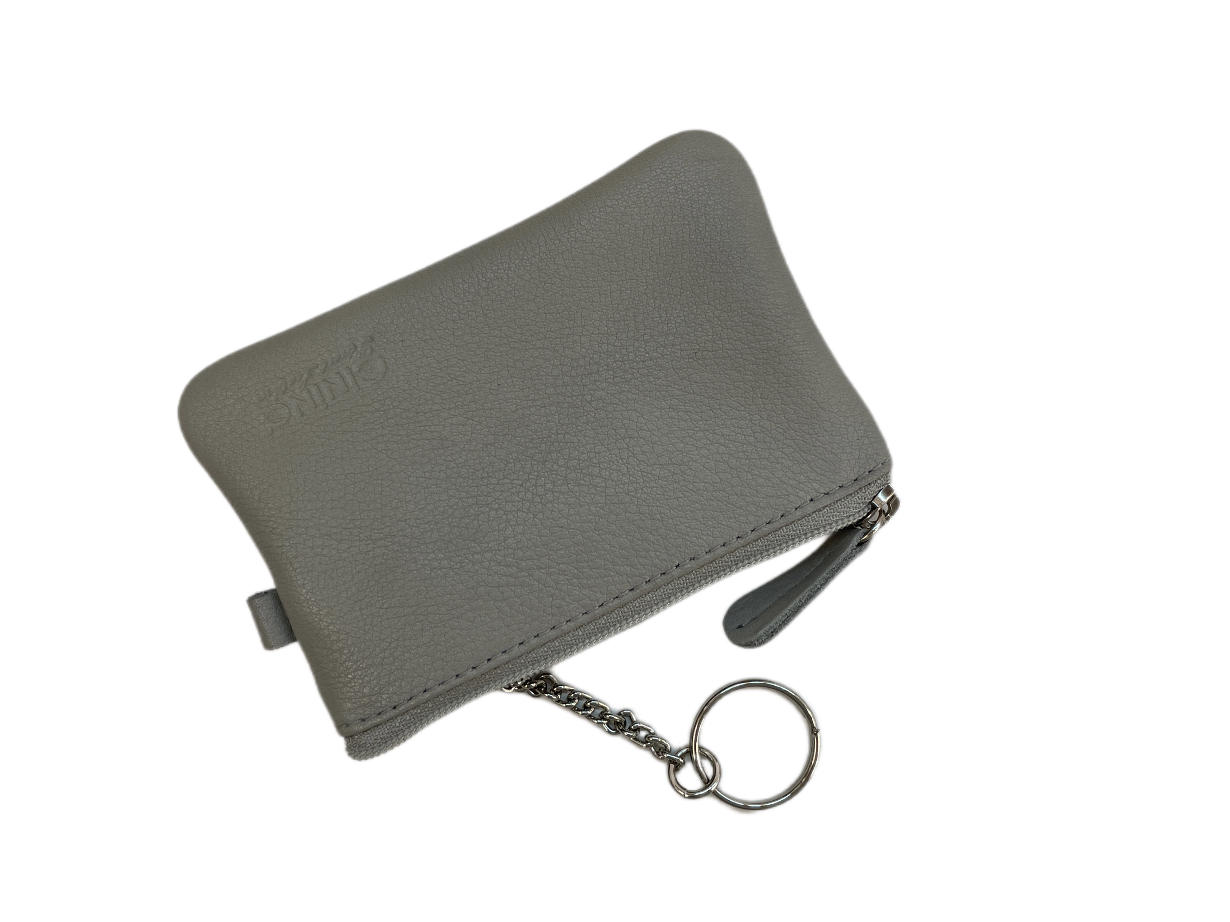  G540 Cinino Schlüsseletui Rindleder