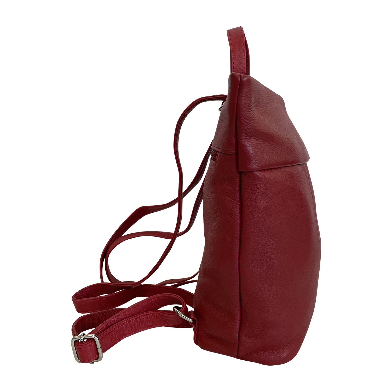 6064 Lederrucksack