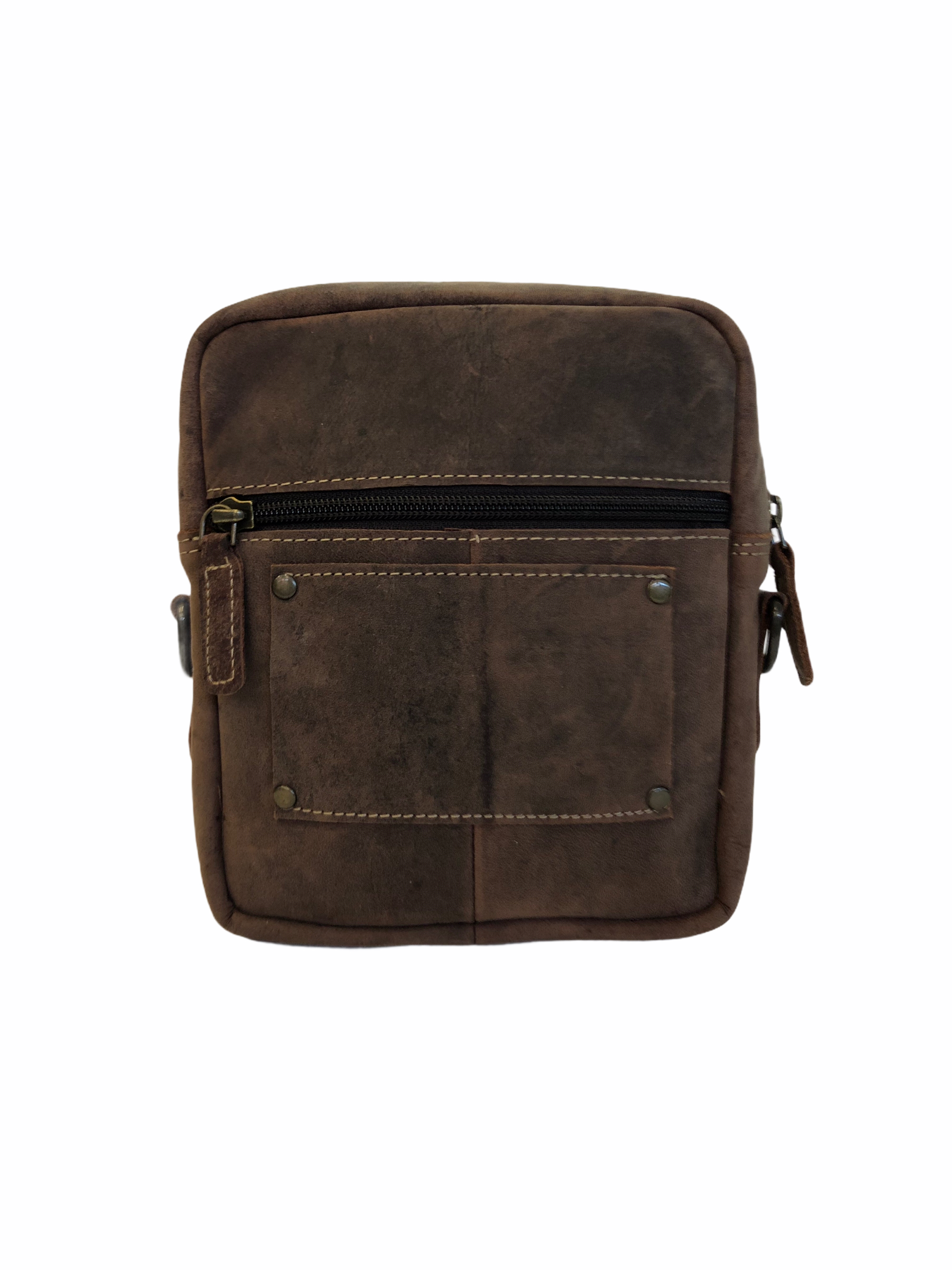  1552 Bayern Bag Hunter Leder Gürteltasche