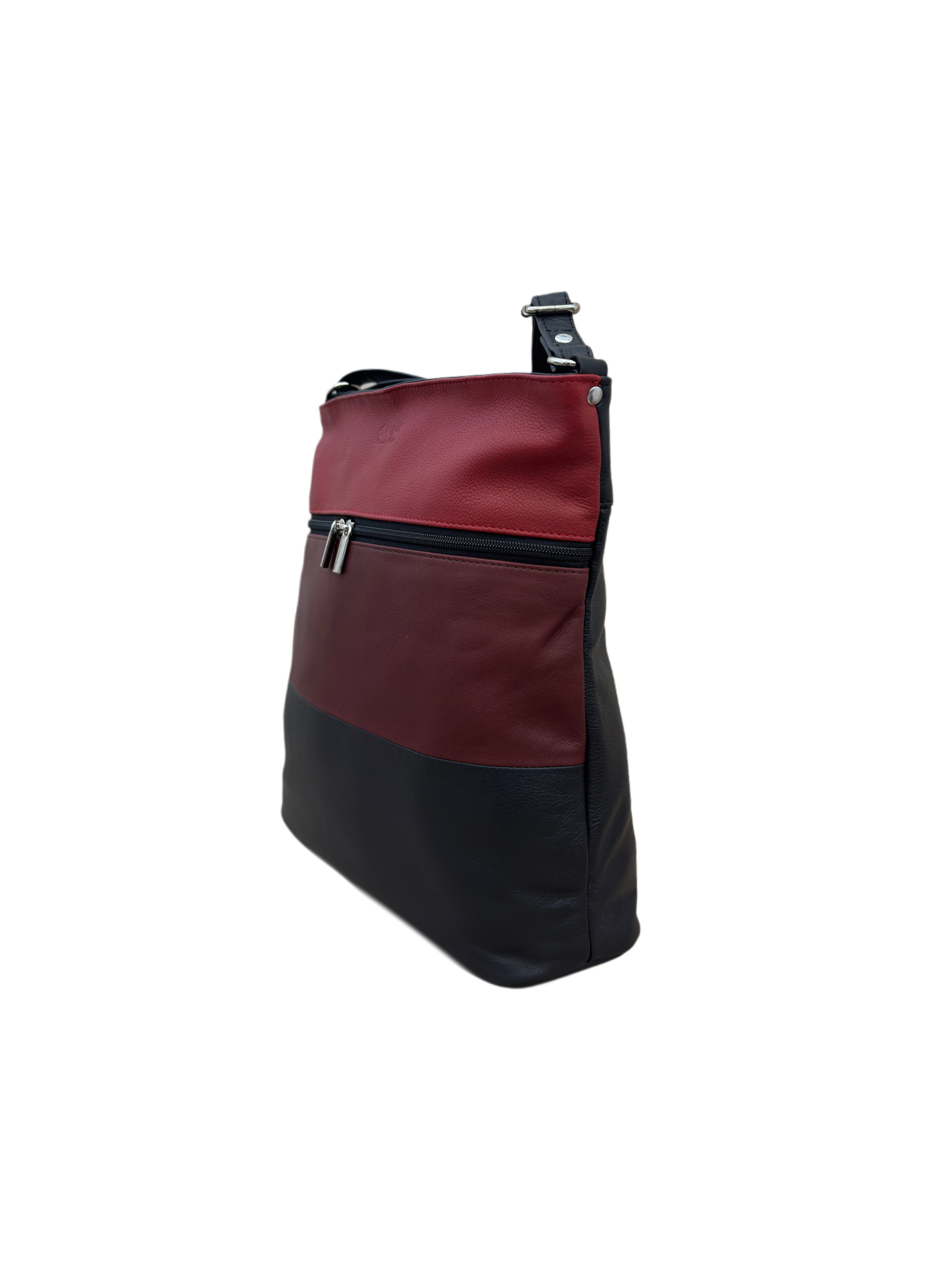 6102 Ledertasche Multicolour 