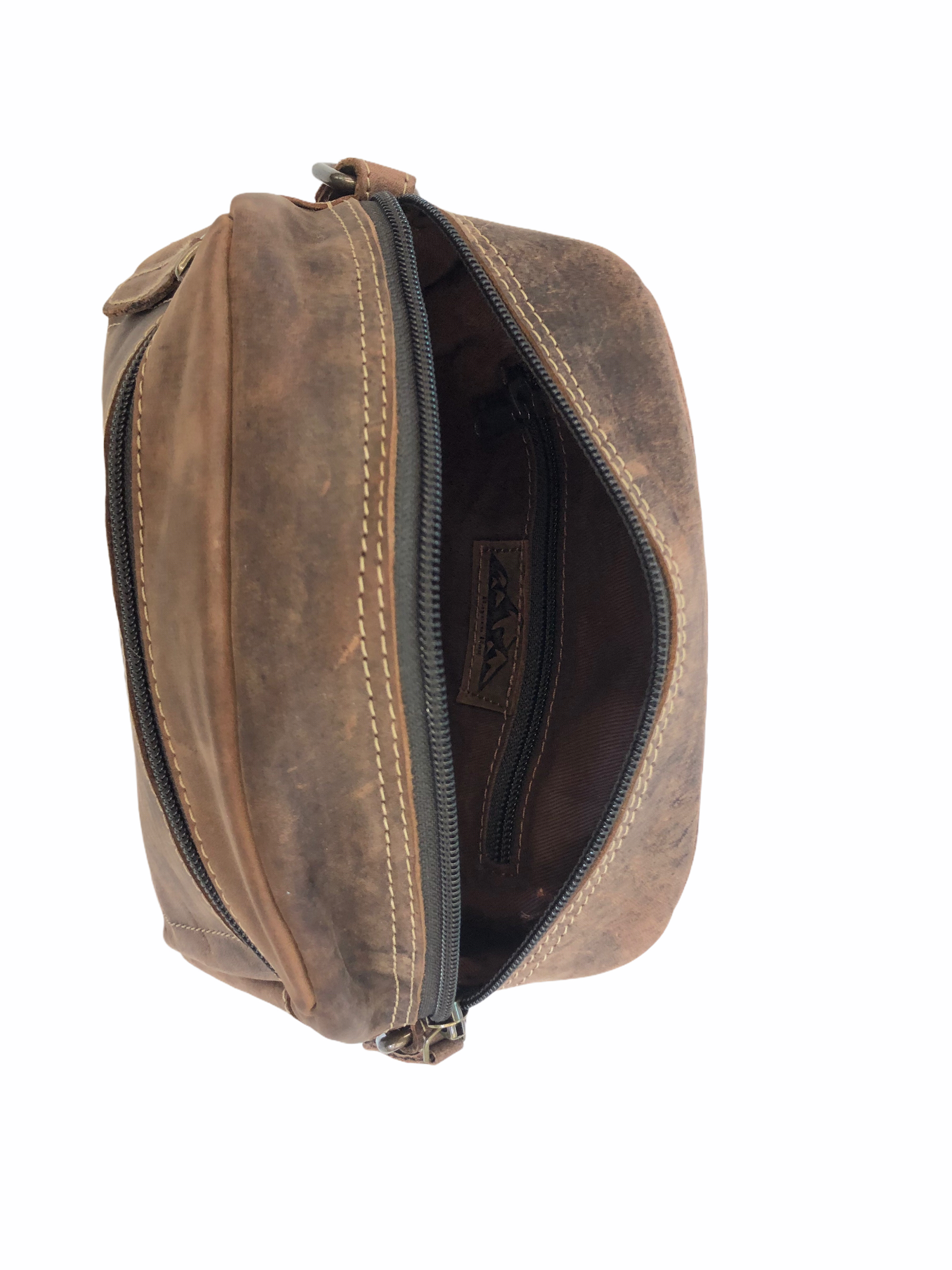 1670 Gürteltasche + Umhängetasche