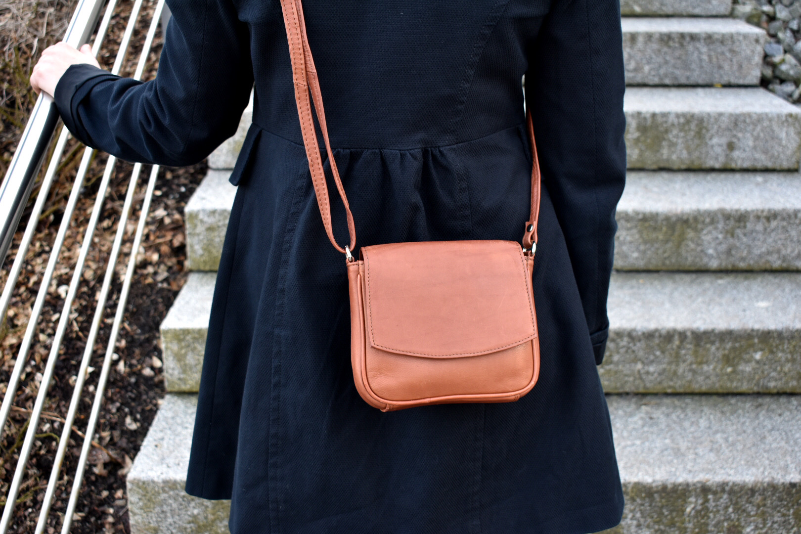  18668 Cinino Ledertasche