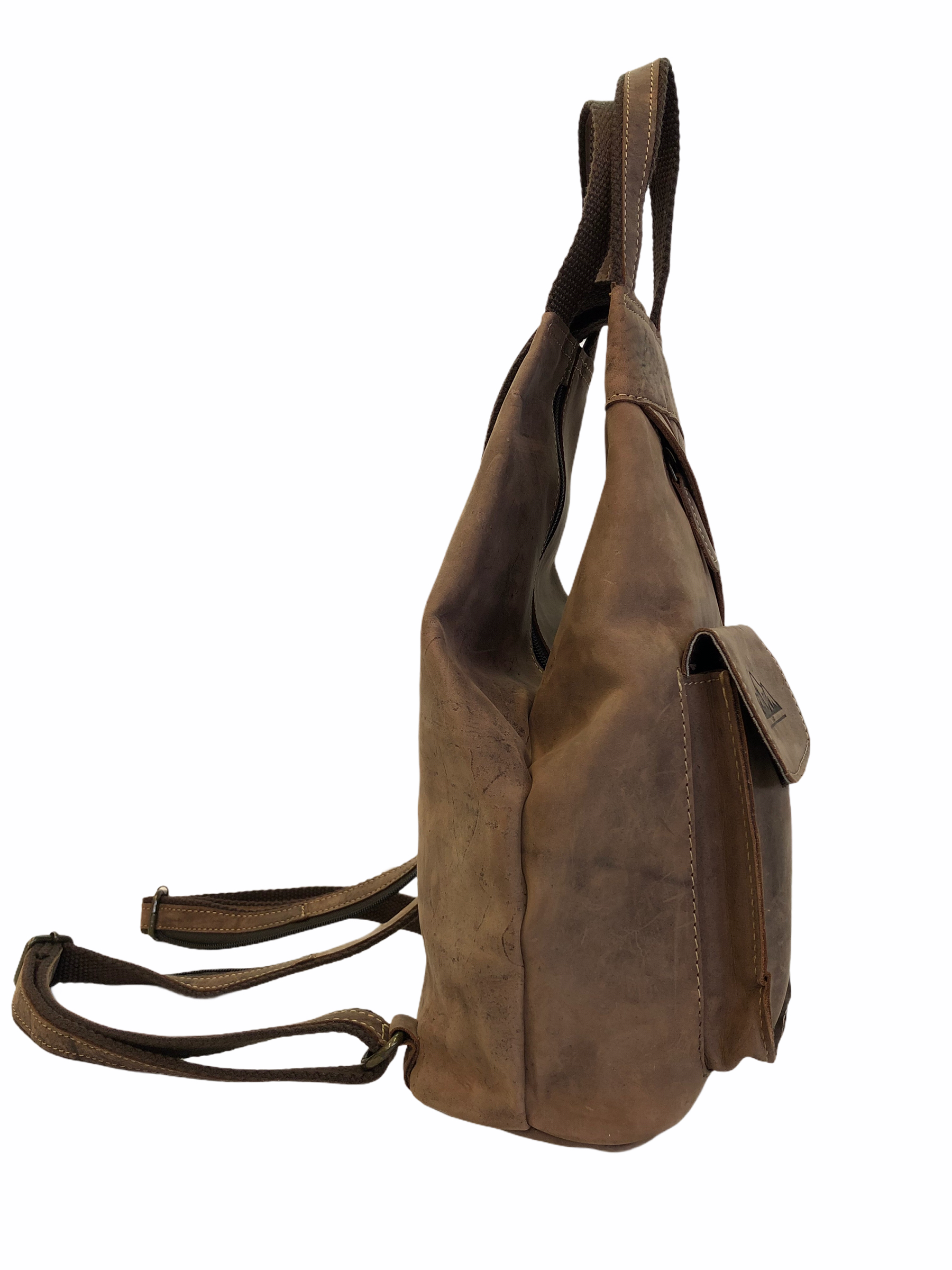  1585 Sicherheitsrucksack Hunter