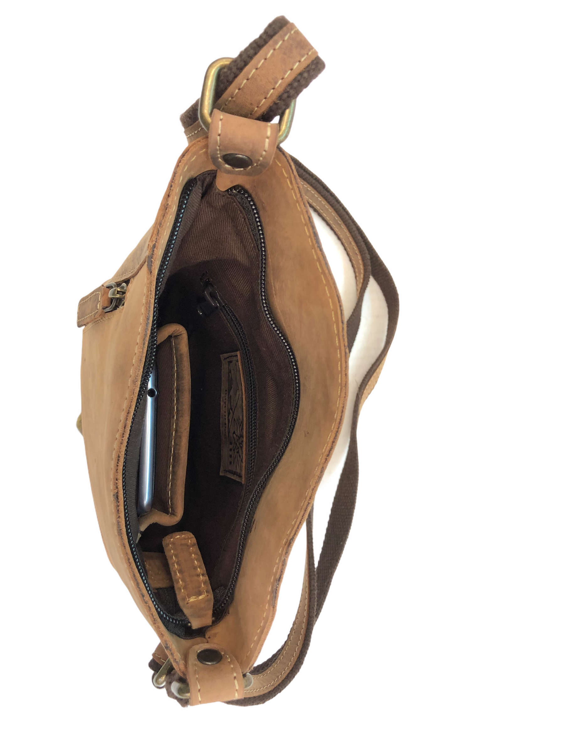  1594 Bayern Bag Hunter Crossoverbag