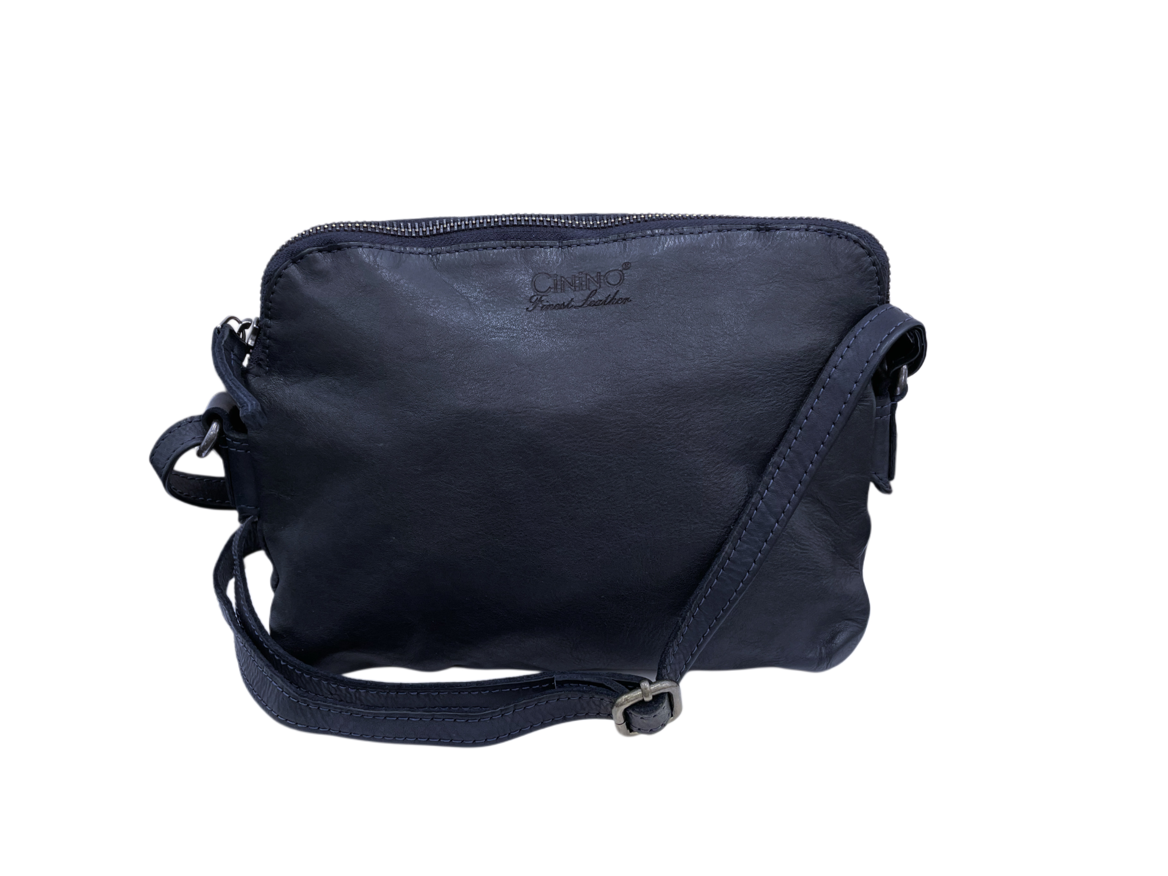 4725 Washed Ledertasche Umhängetasche