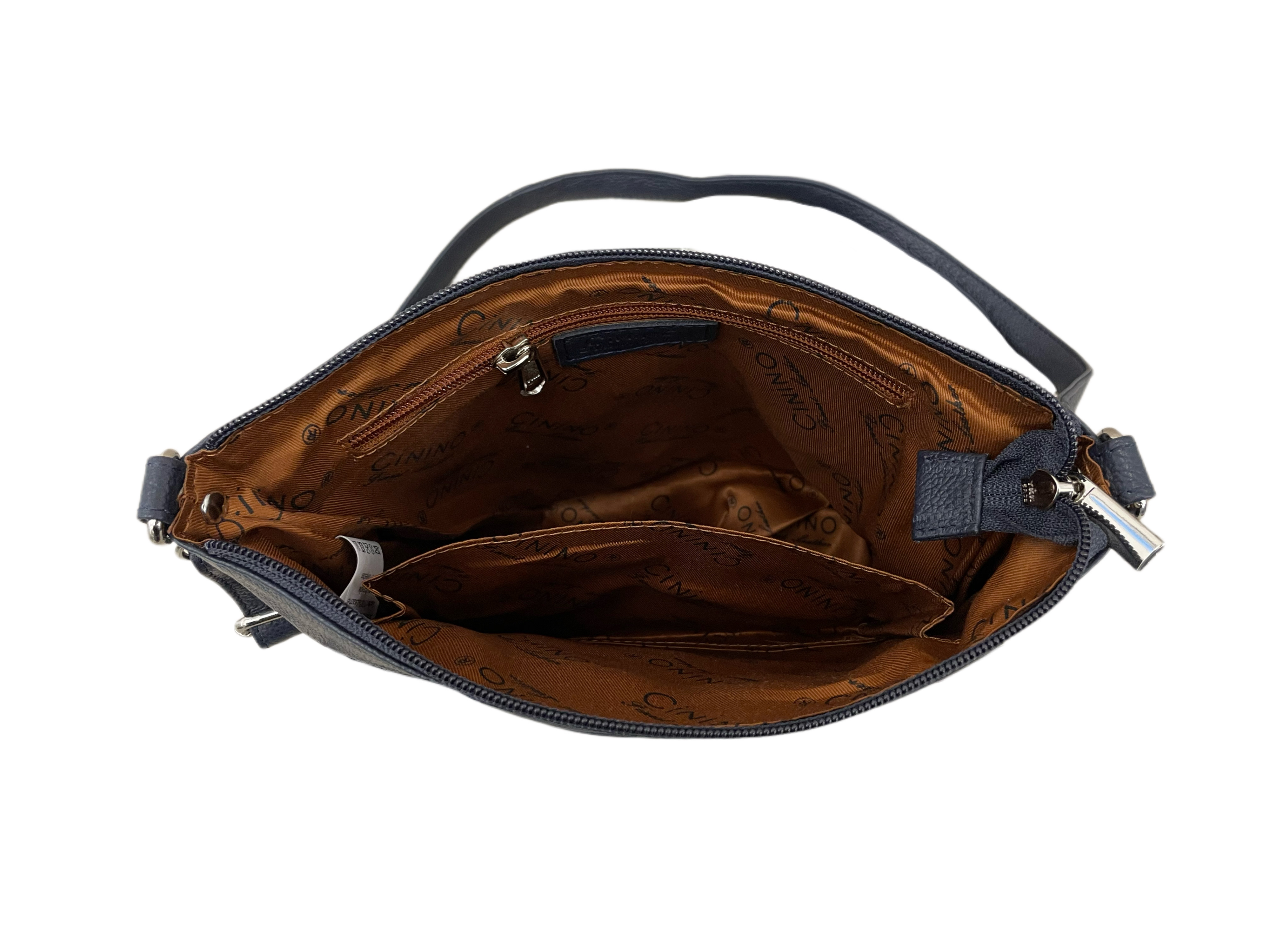 7022 Ledertasche Umhängetasche